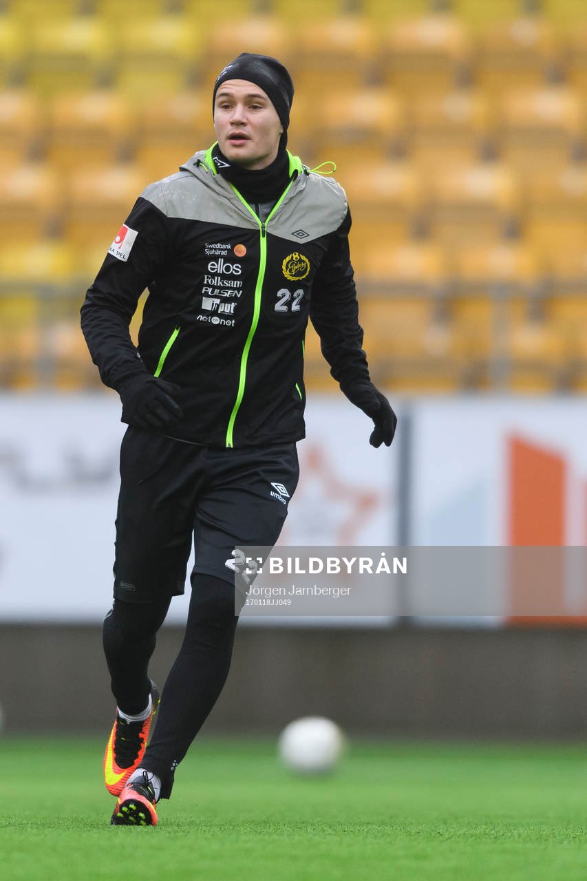 Viktor Prodell