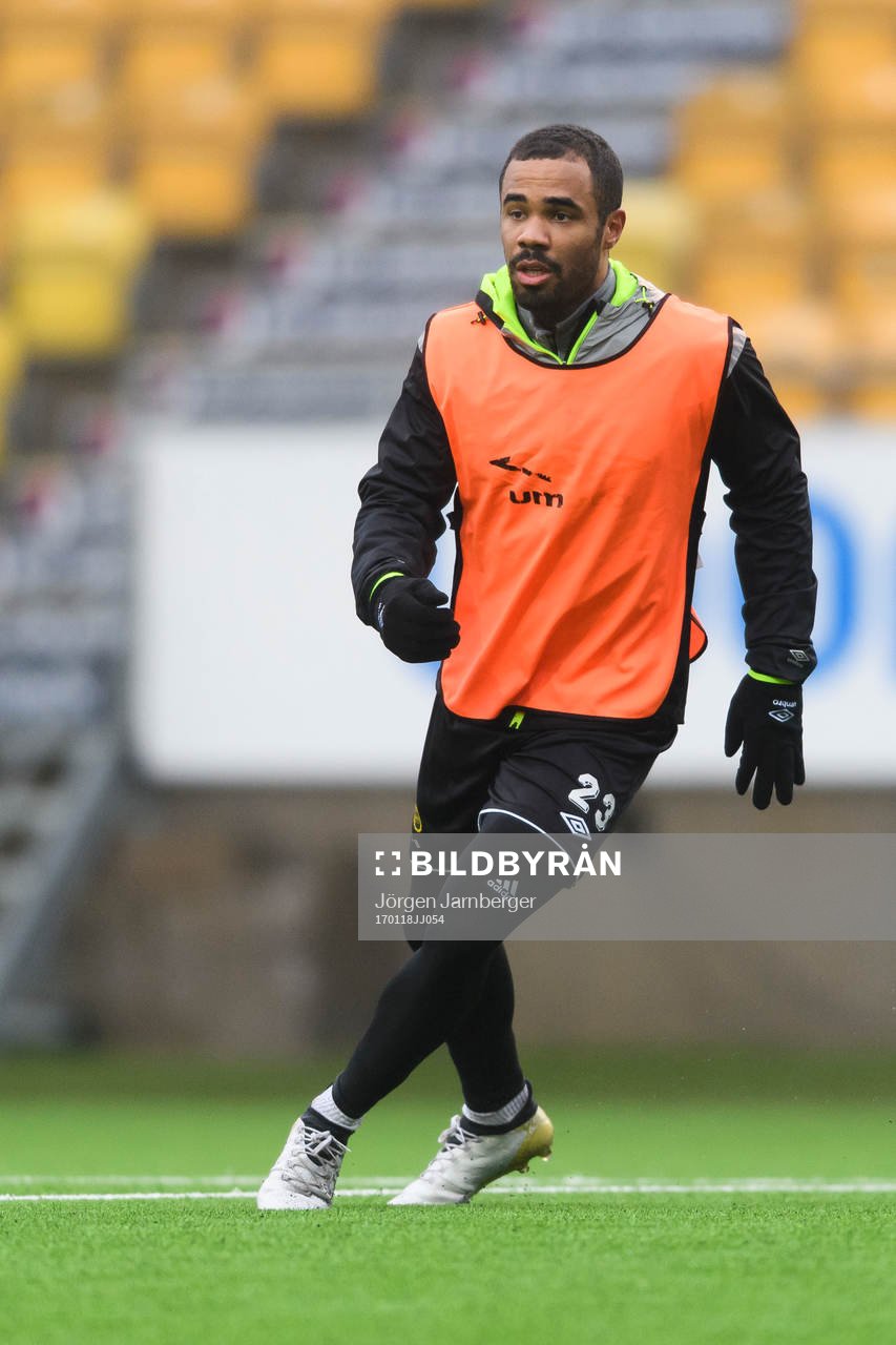 Alex Dyer