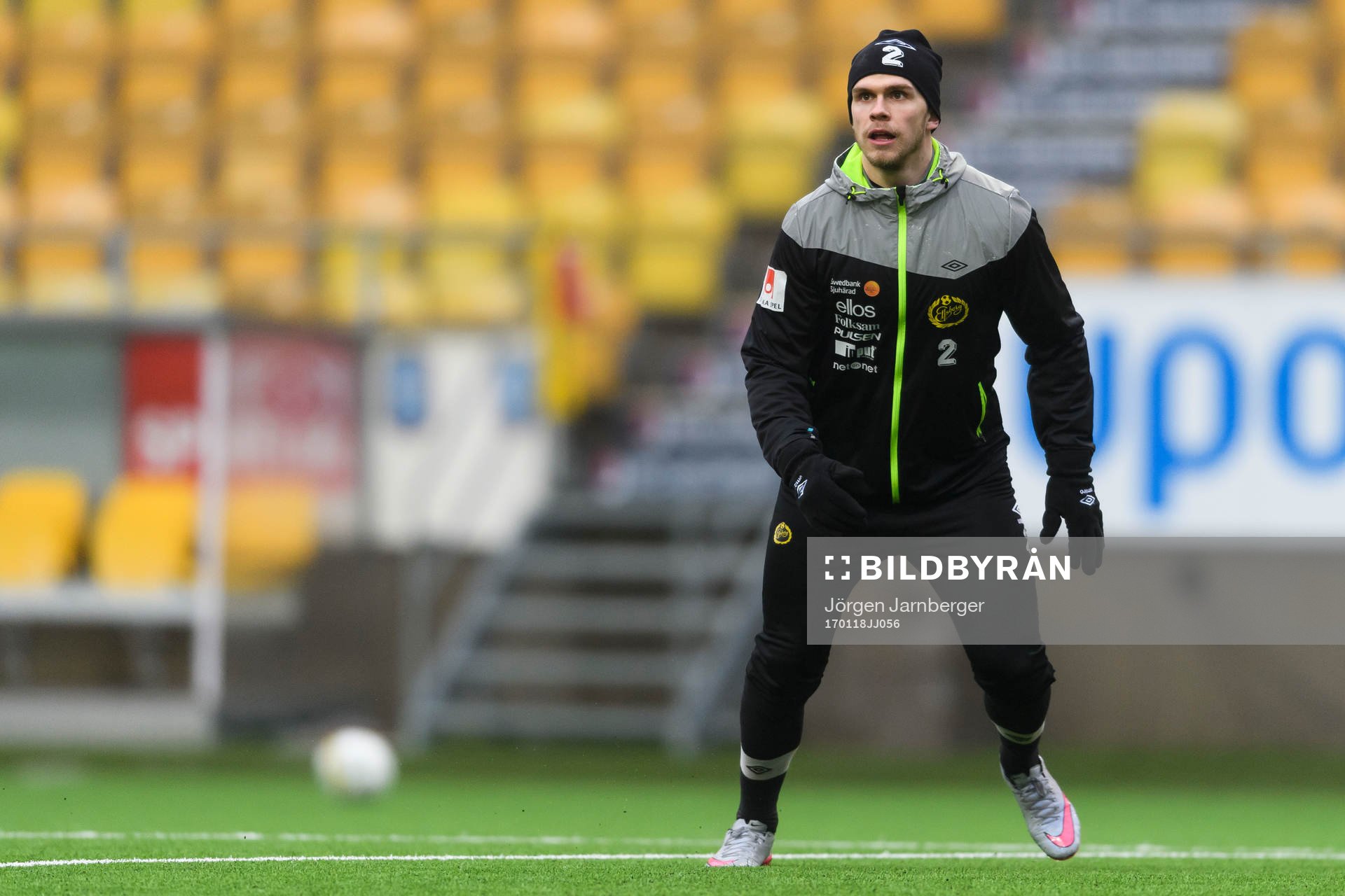 Jesper Manns
