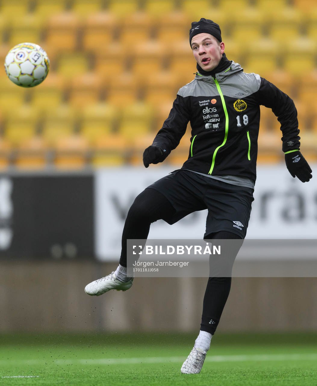 Simon Olsson