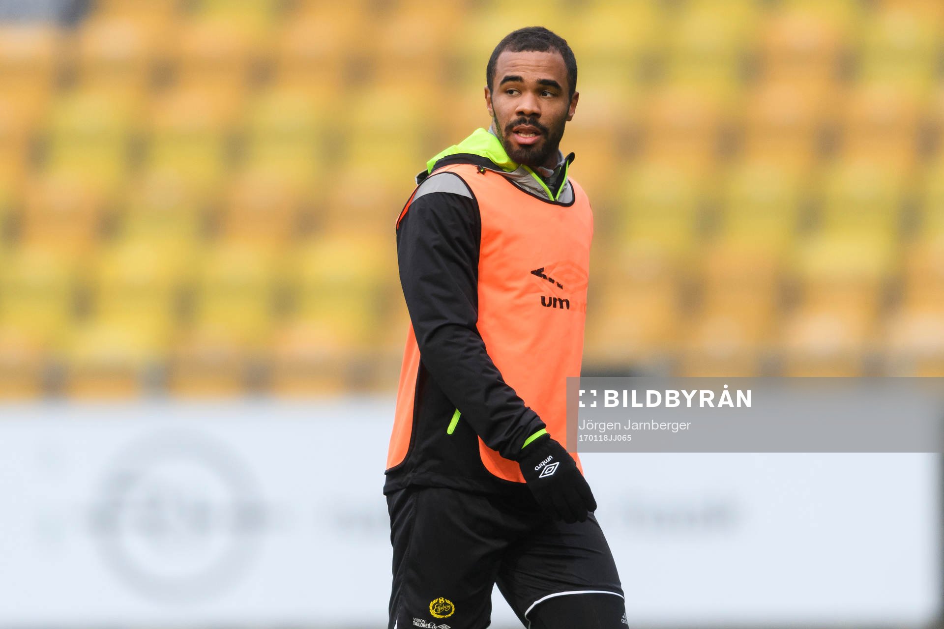 Alex Dyer