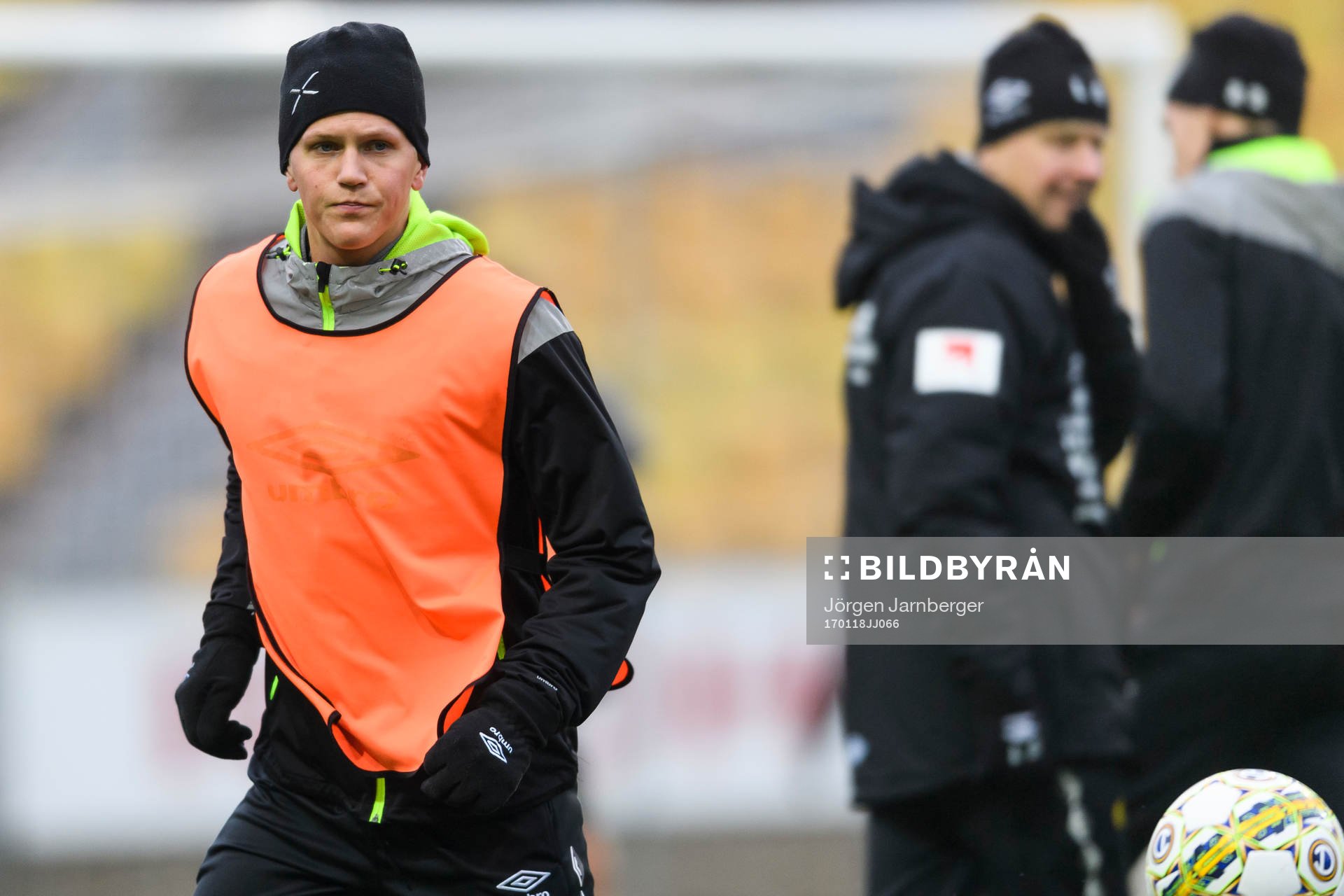Joakim Nilsson