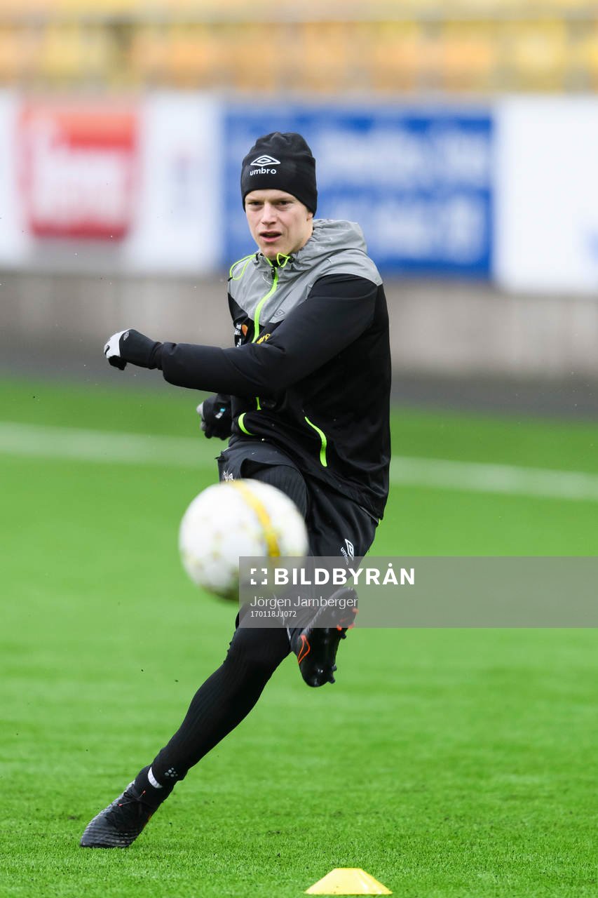 Daniel Gustavsson