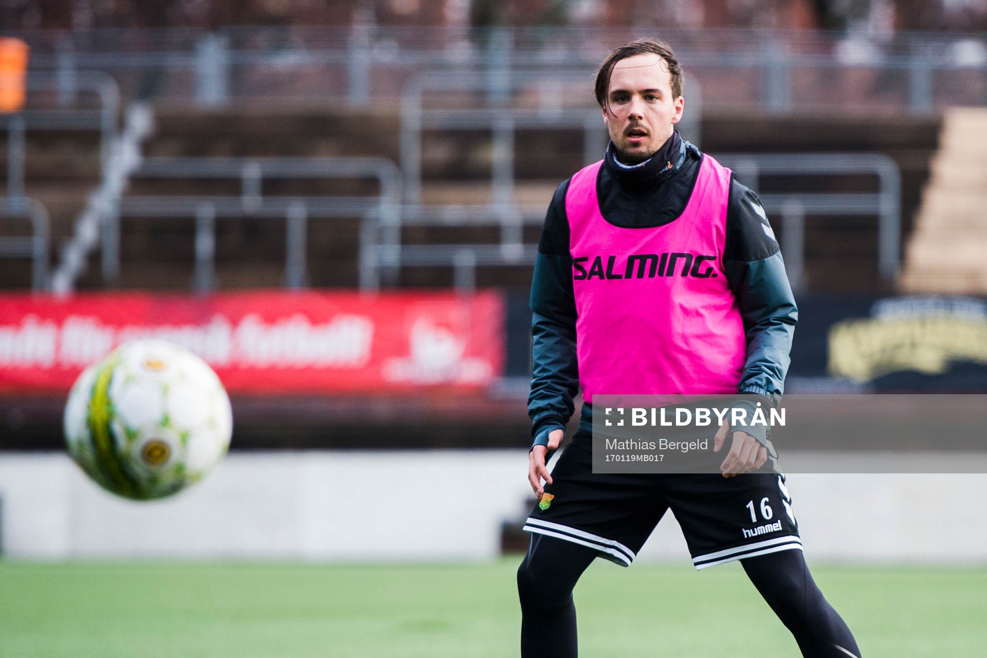 GAIS Sebastian Möller