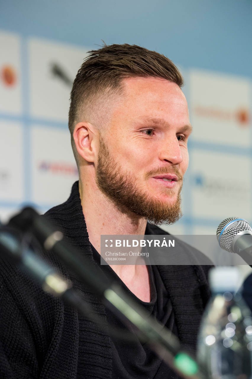Lasse Nielsen