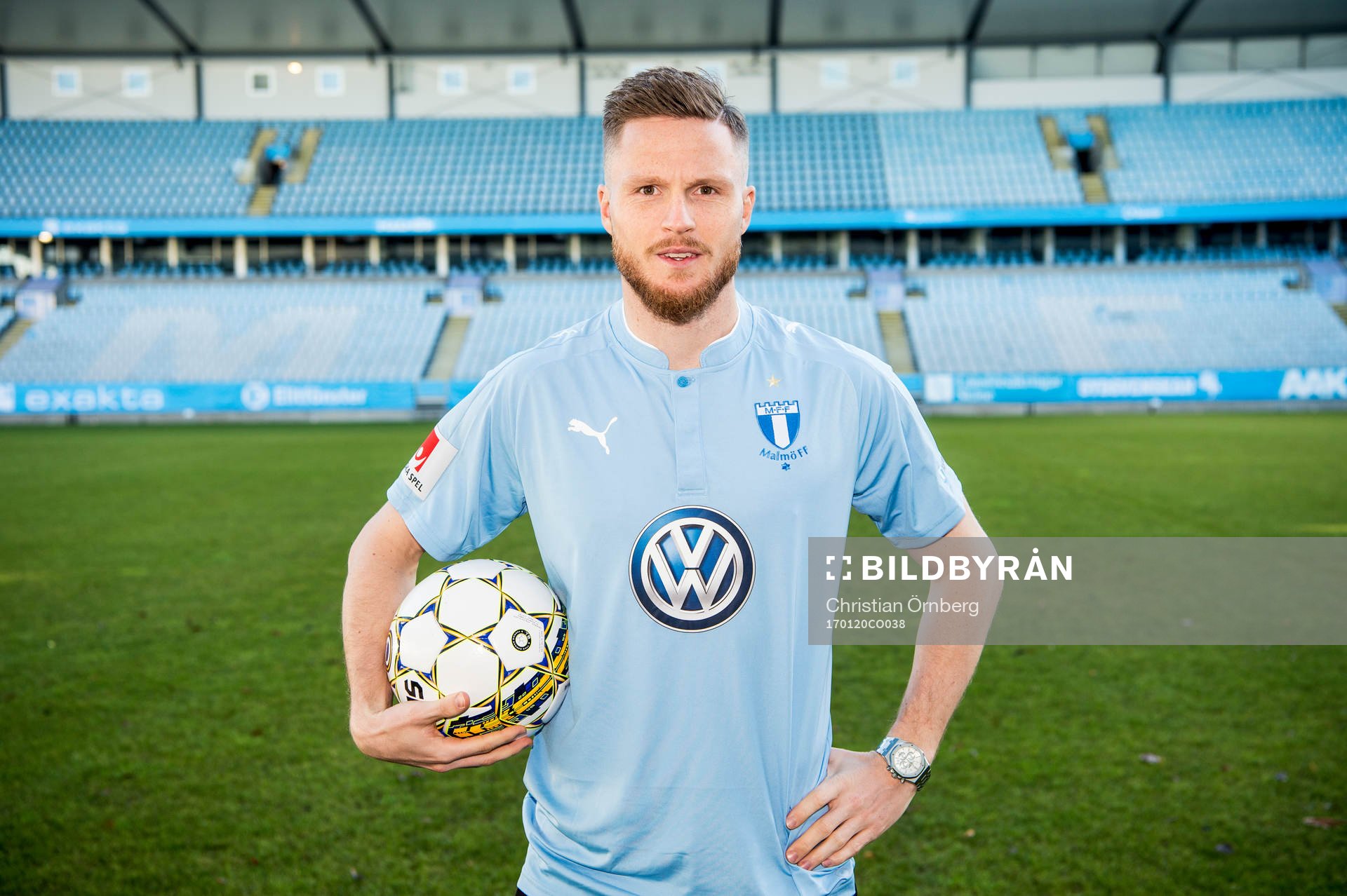 Lasse Nielsen