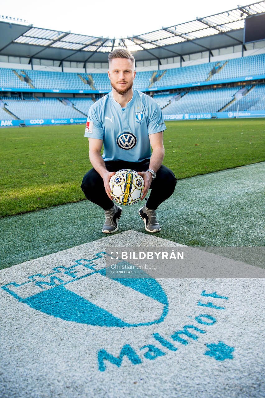 Lasse Nielsen