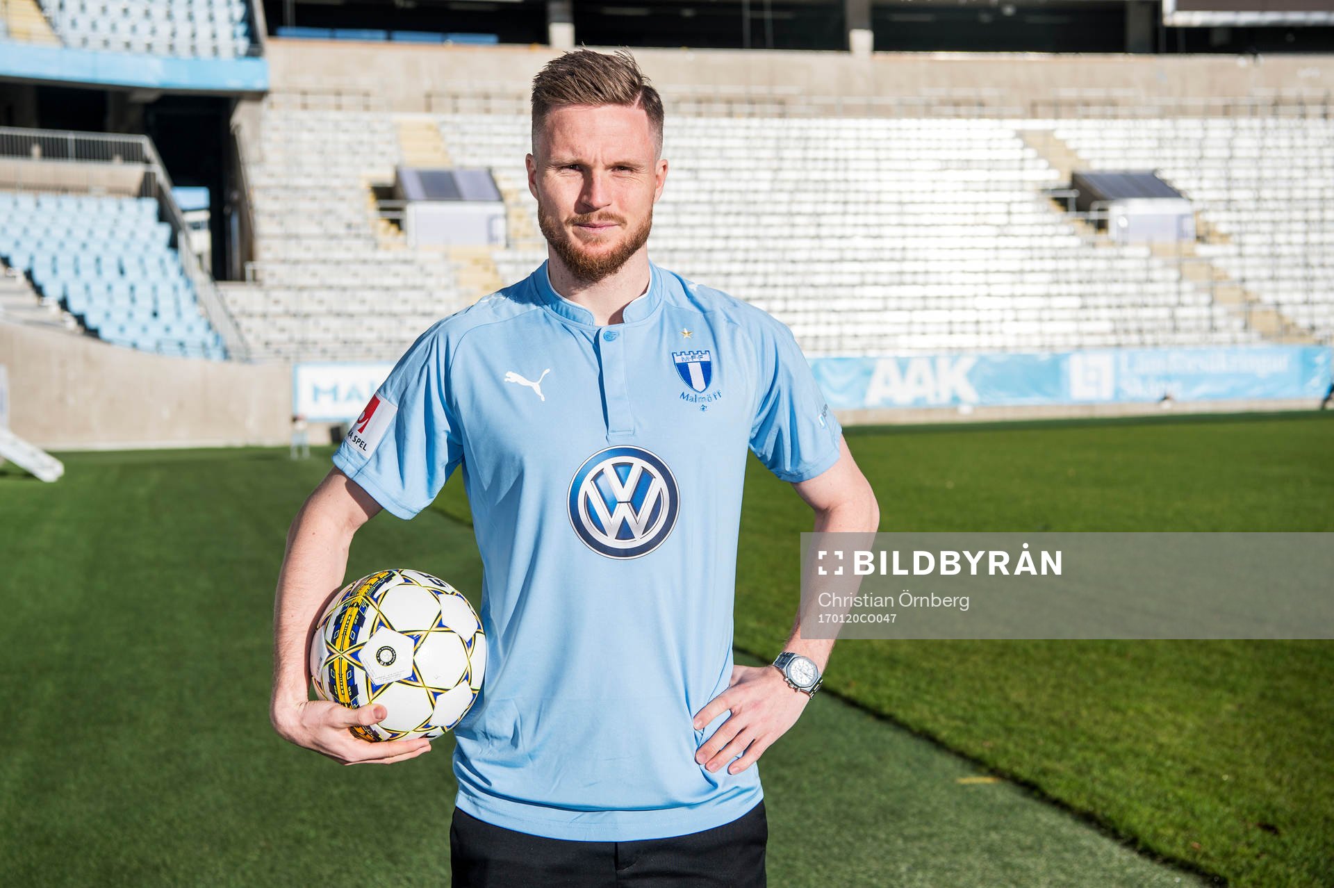 Lasse Nielsen