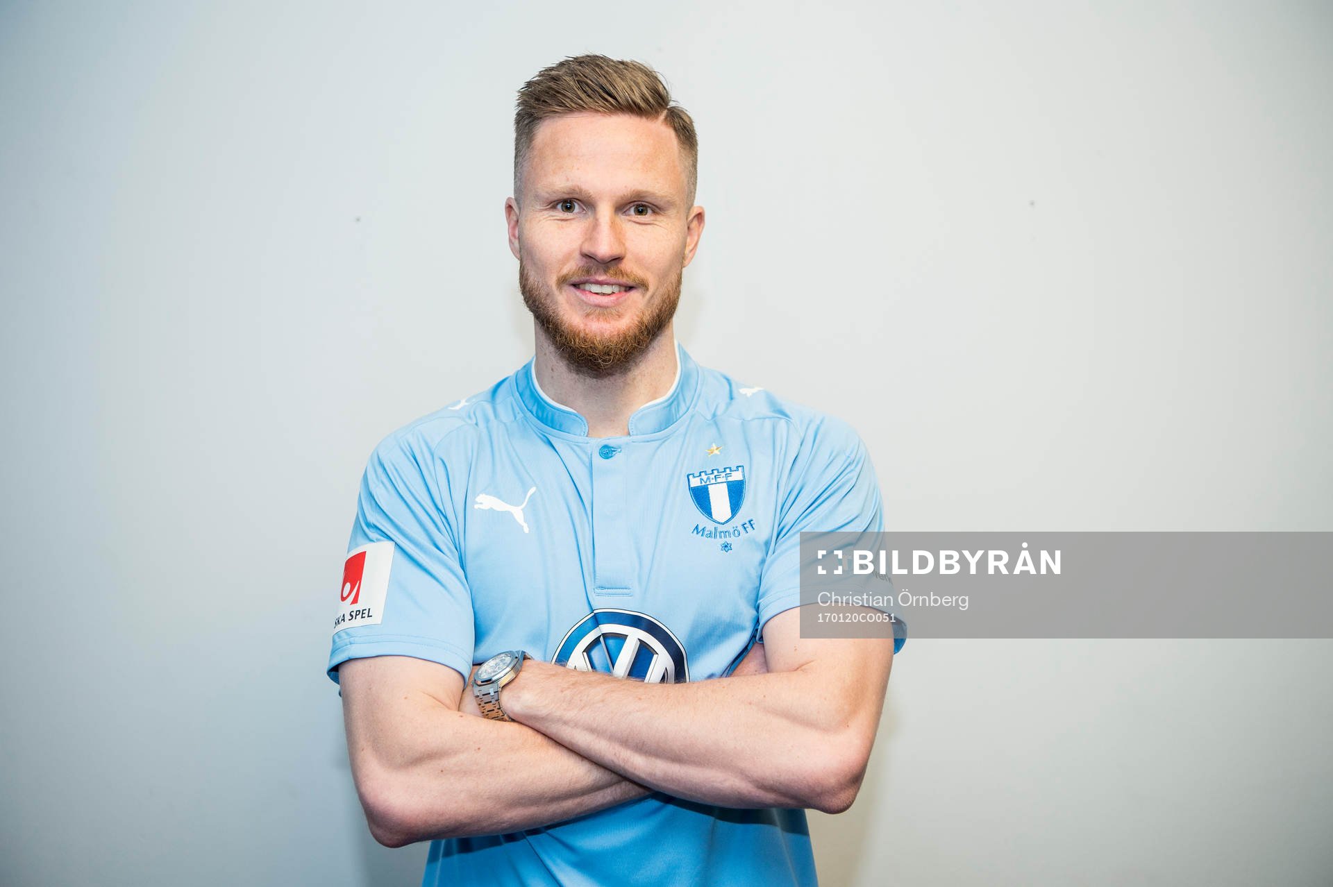 Lasse Nielsen