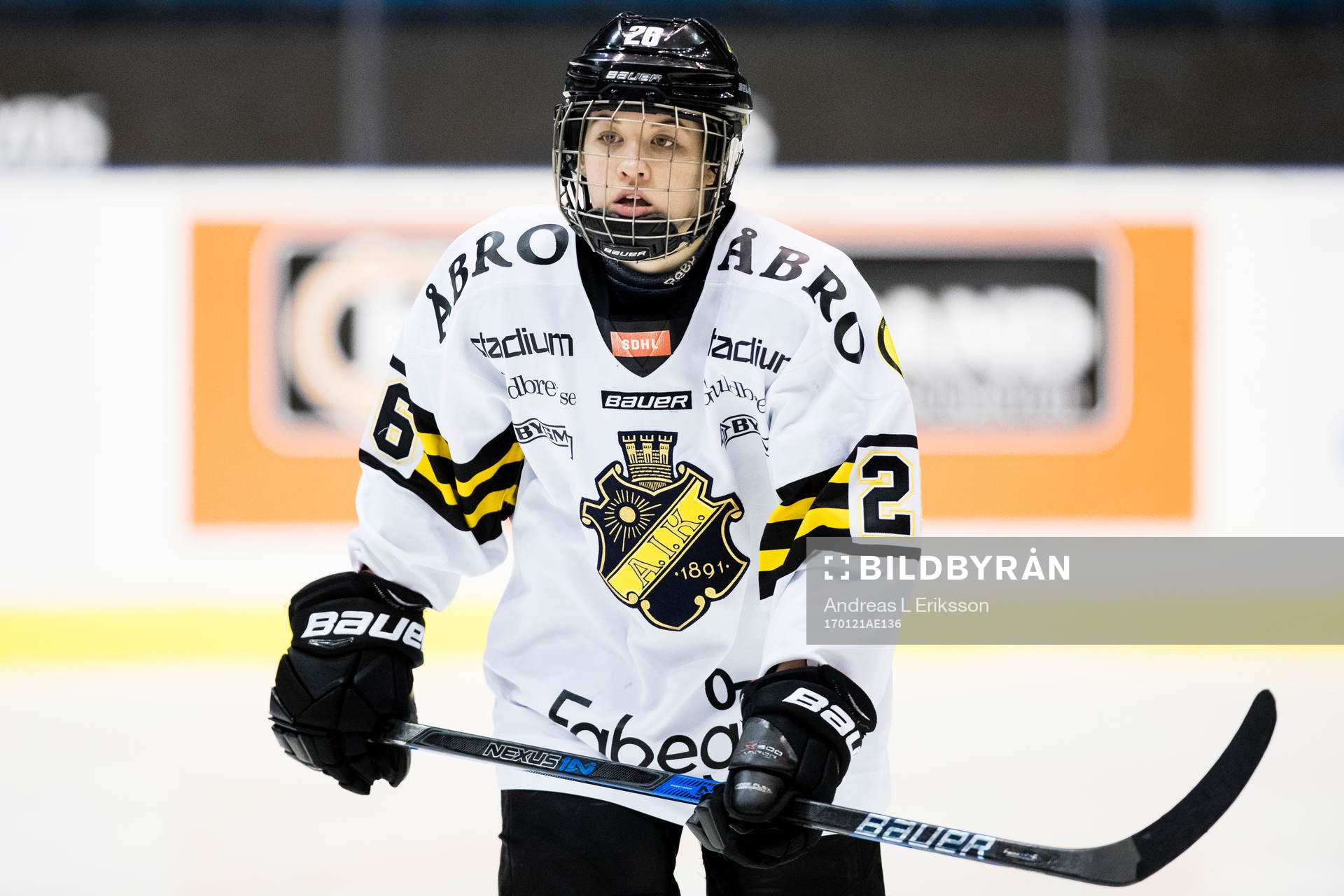 s Clara Hammarlund