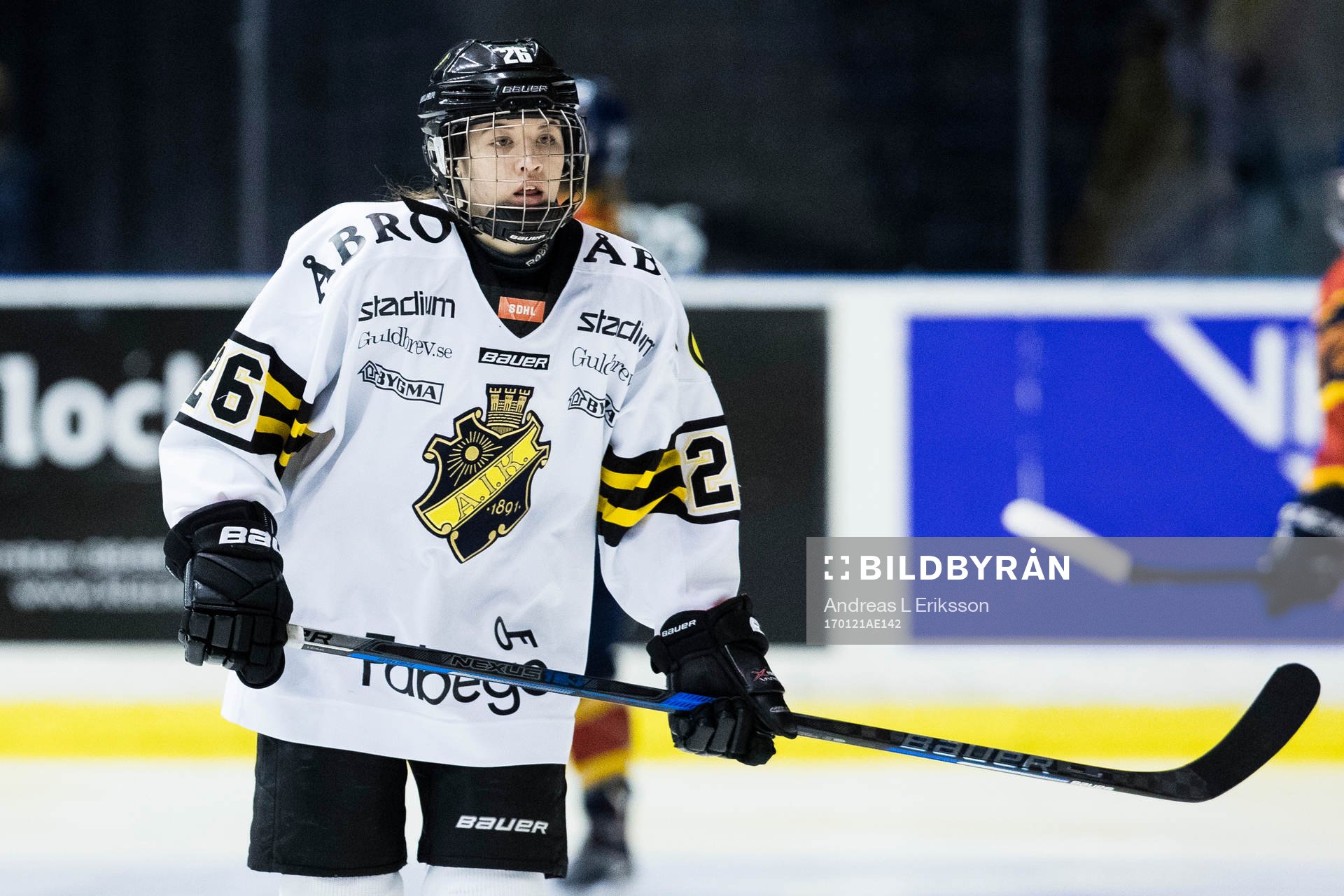 s Clara Hammarlund