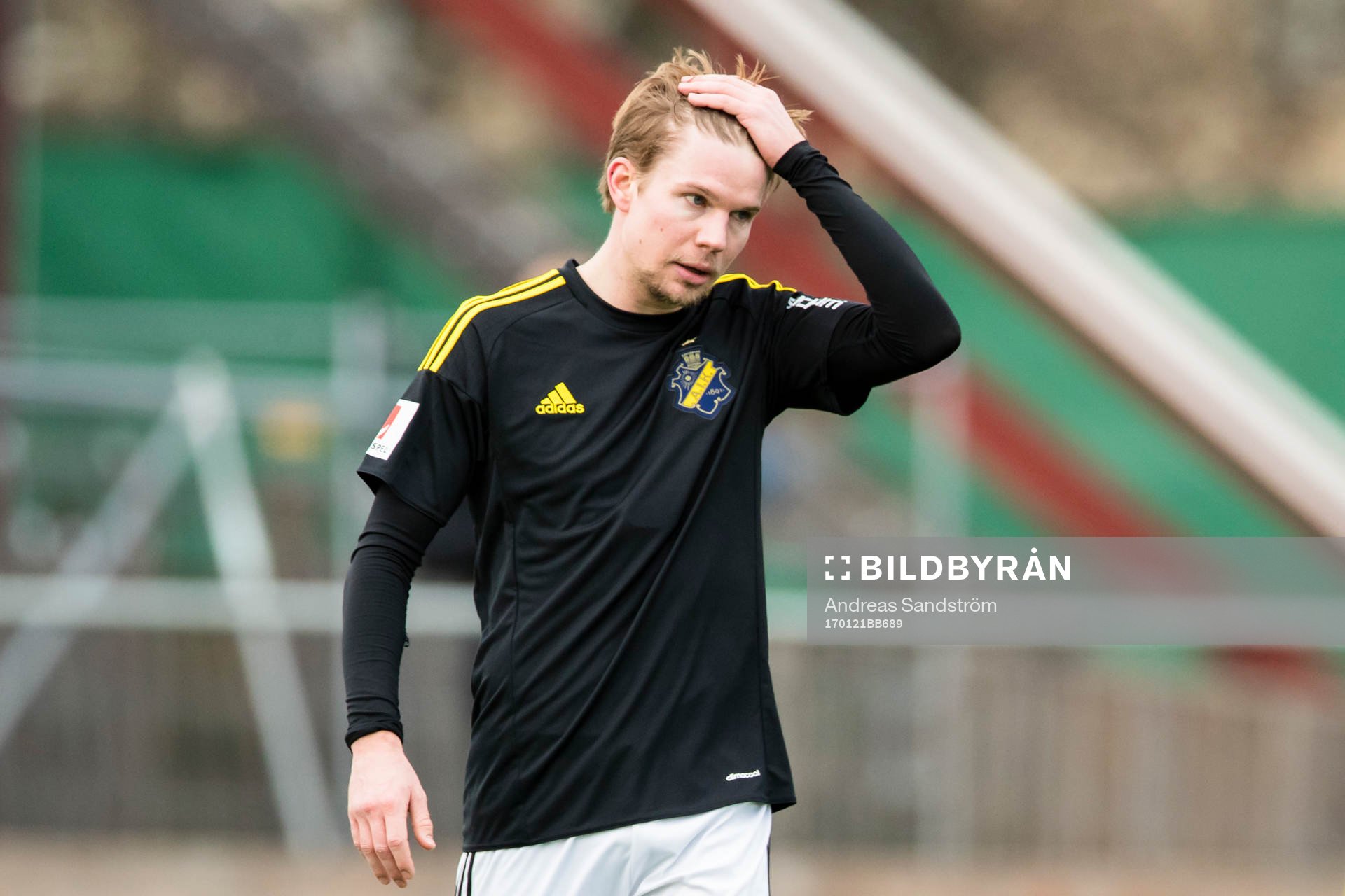 s Johan Blomberg
