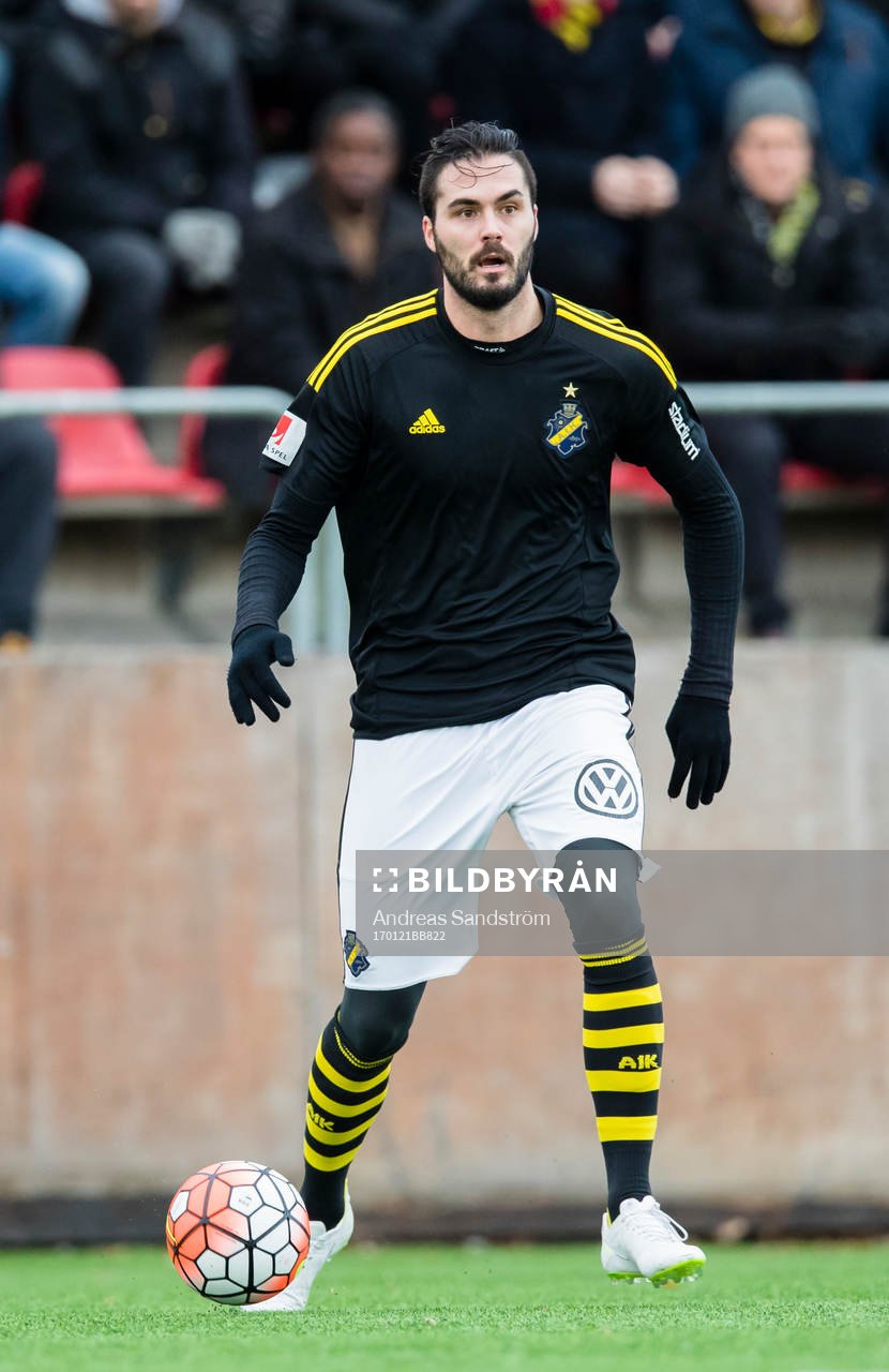 s Denni Avdic