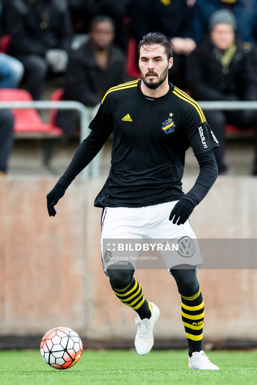 s Denni Avdic