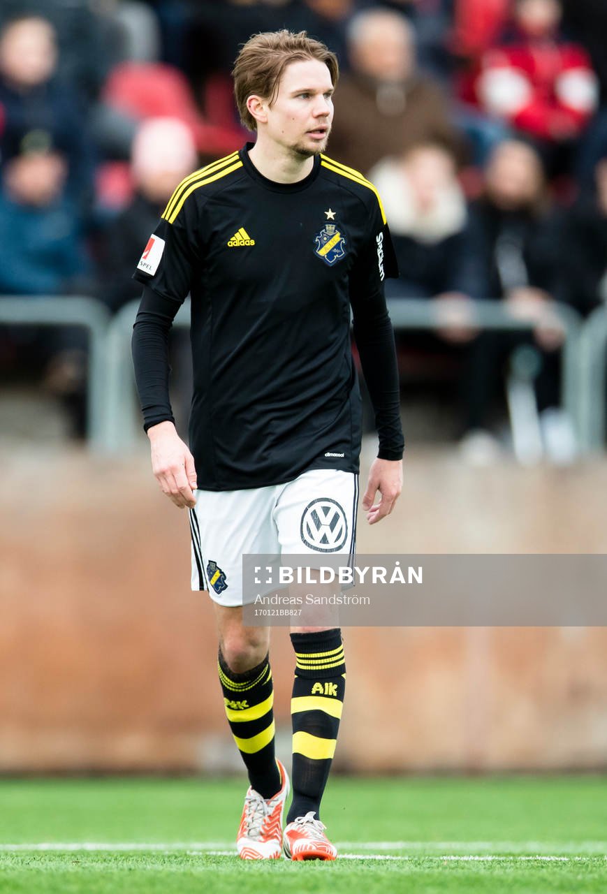 s Johan Blomberg