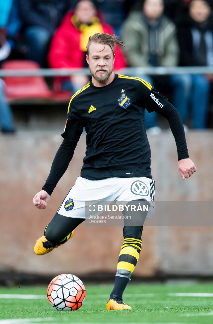 s Daniel Sundgren
