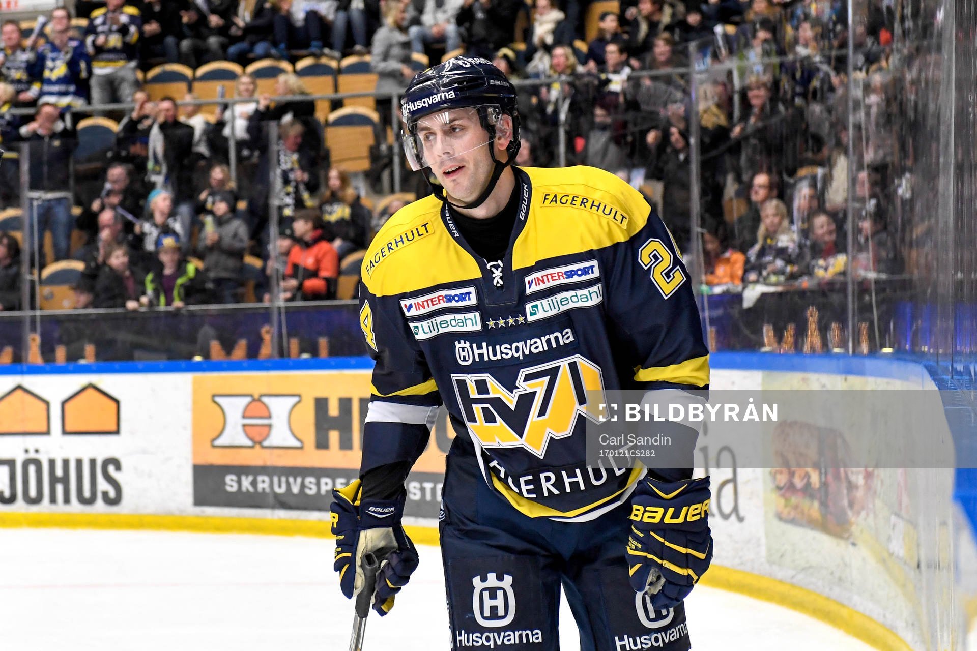 s Erik Christensen jublar