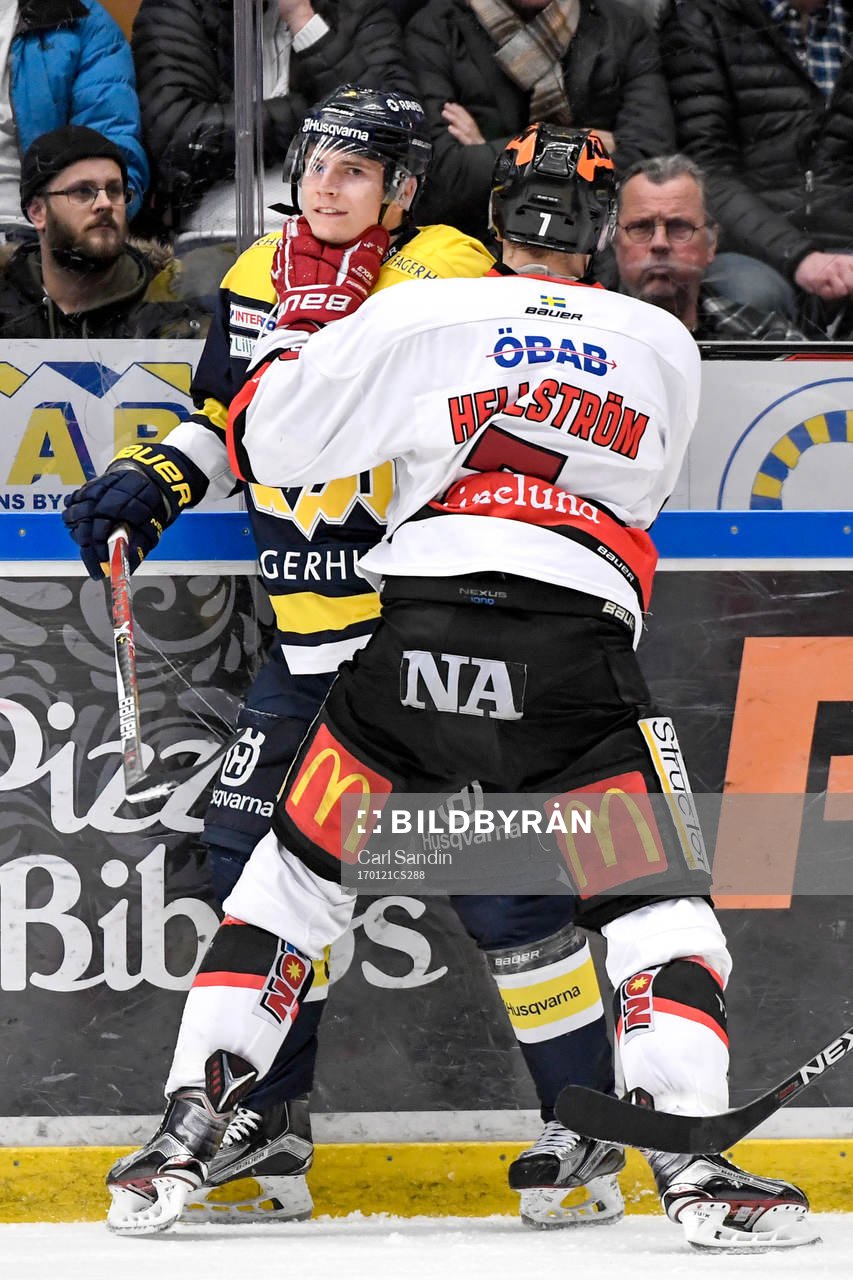 s Lias Andersson
