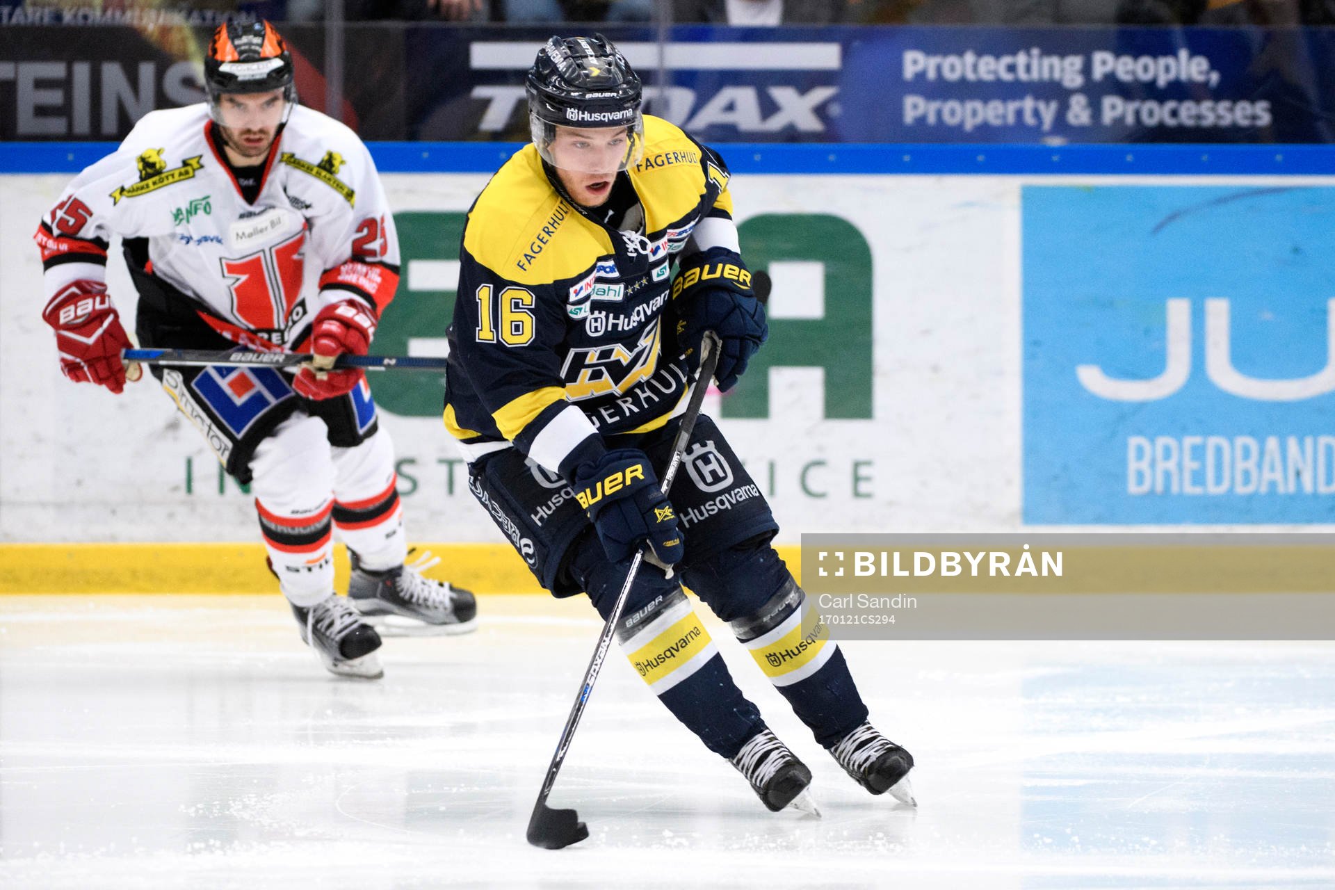 s Filip Sandberg