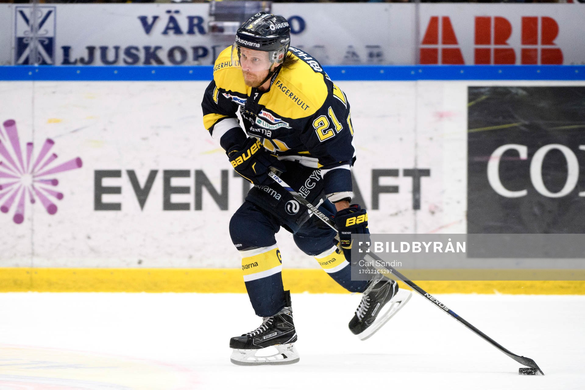 s Mattias Tedenby