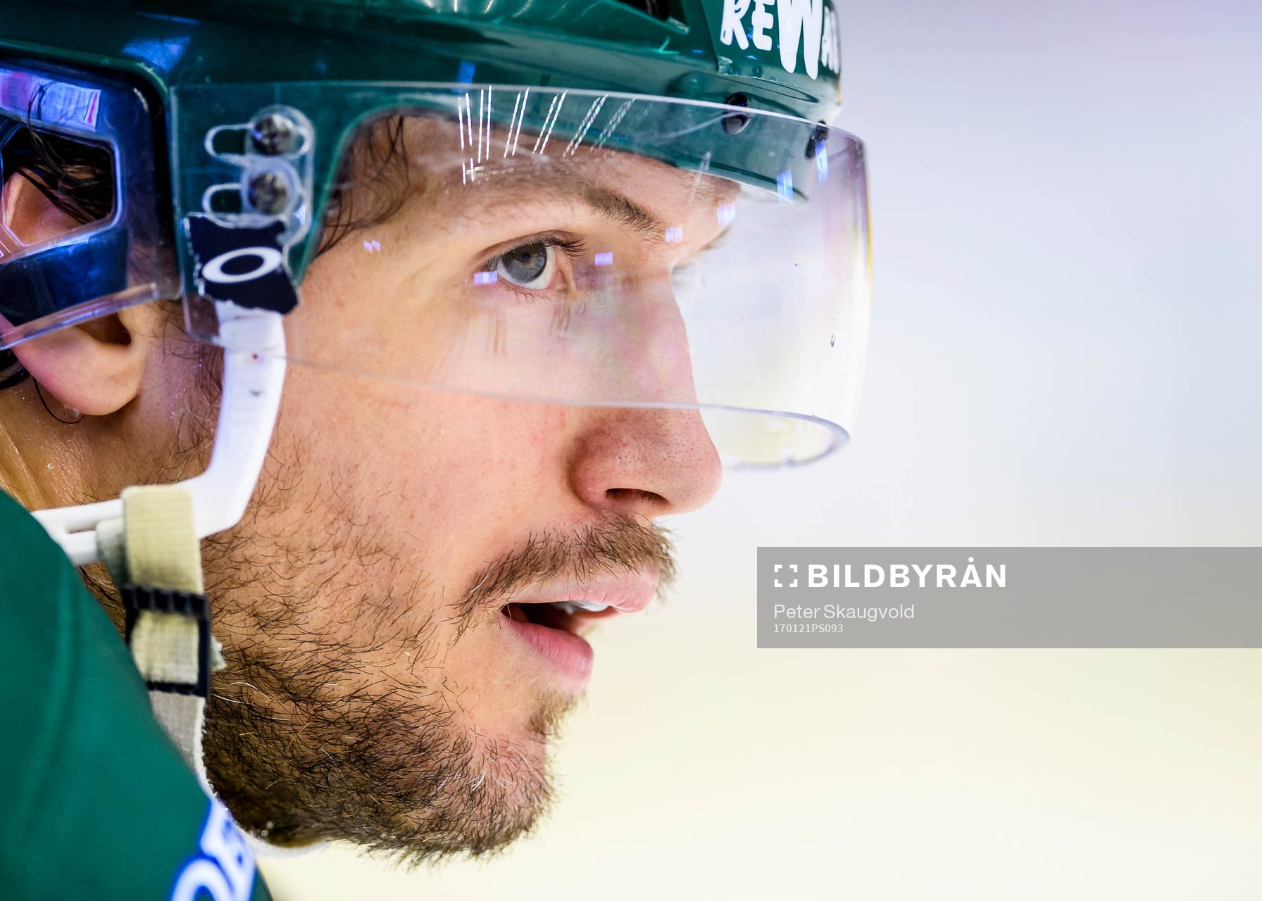 Färjestads Ole-Kristian Tollefsen