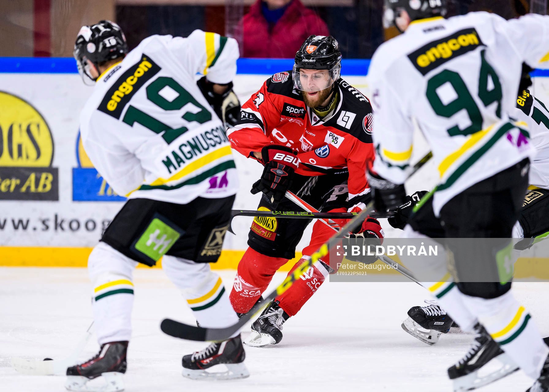 Piteås Sebastian Harila