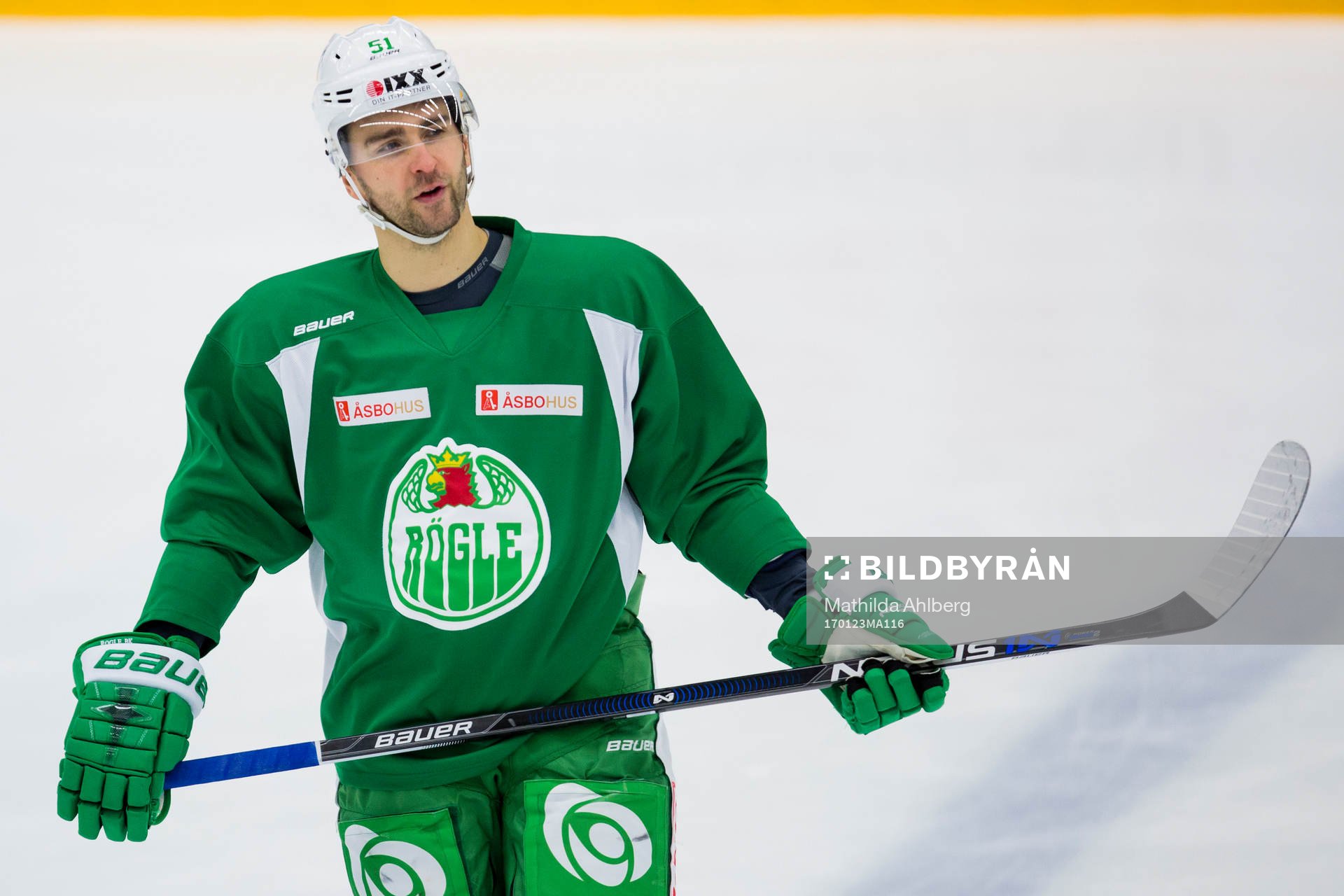 Rögles Dominik Granak