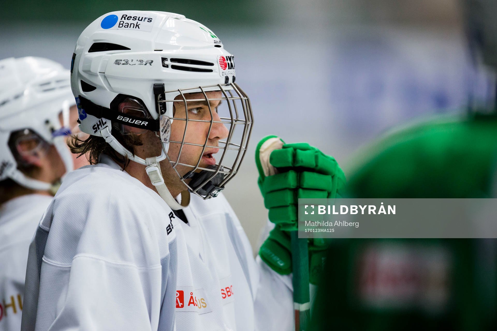 Rögles Timothy Liljegren