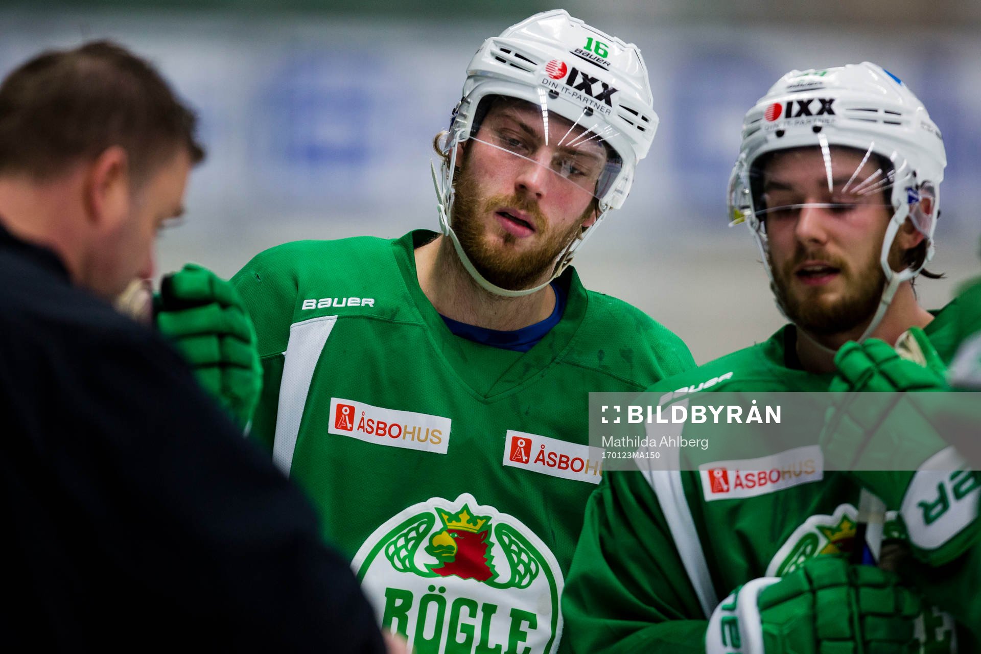 Rögles Christopher Liljewall