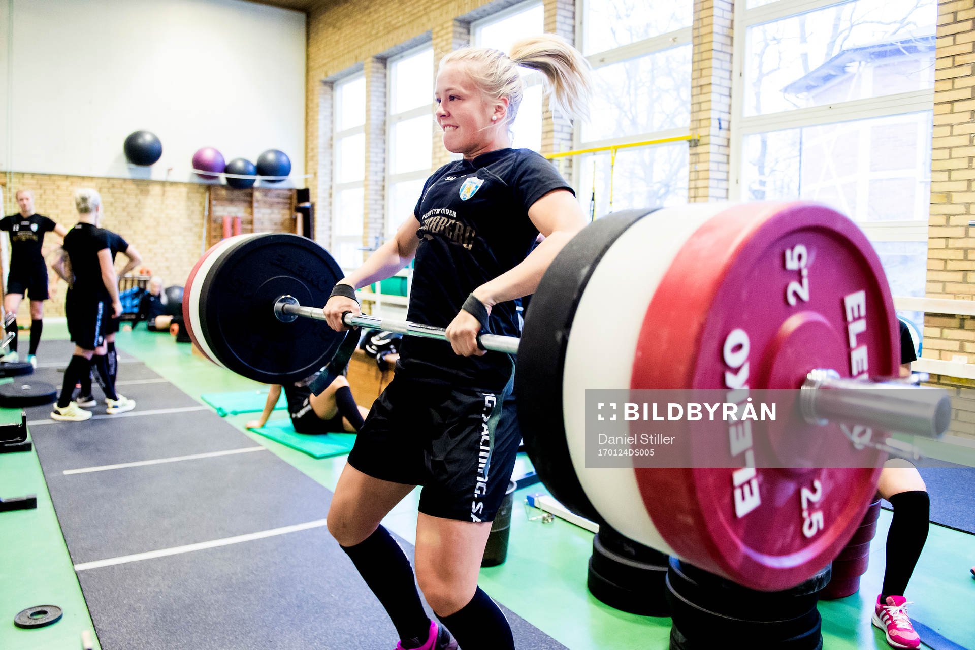 Adelina Engman