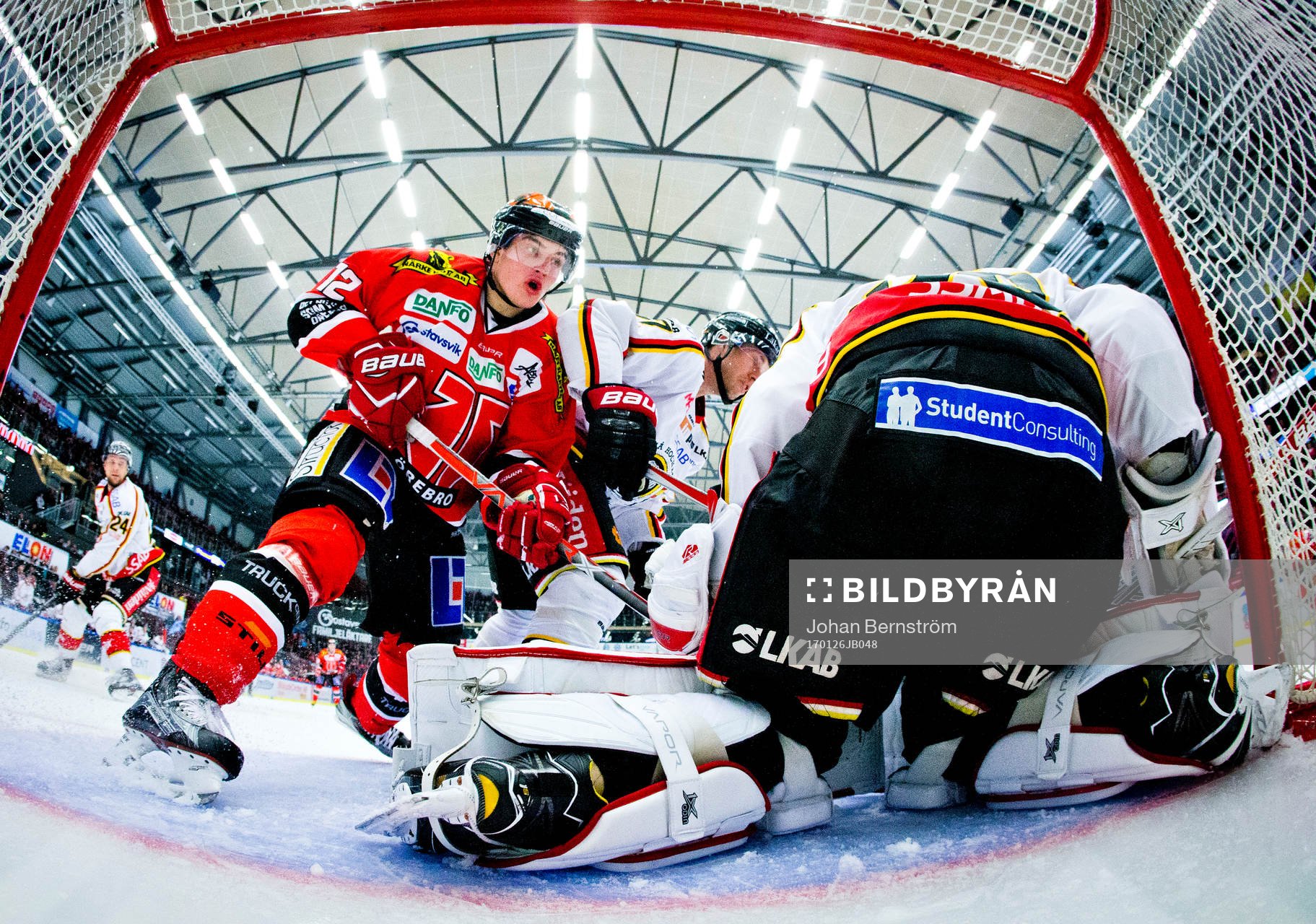 Örebros Glenn Gustafsson