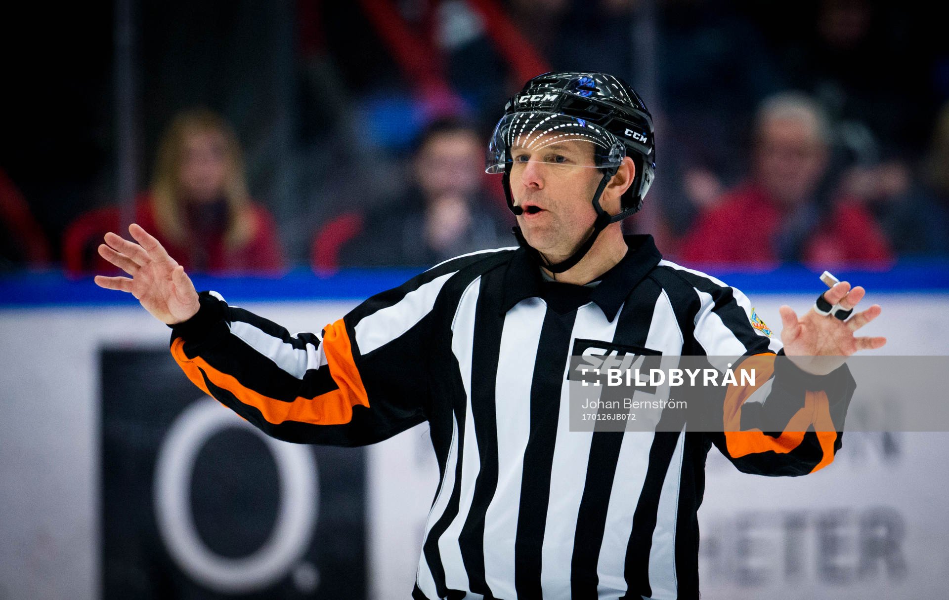 Domare Wolmer Edqvist