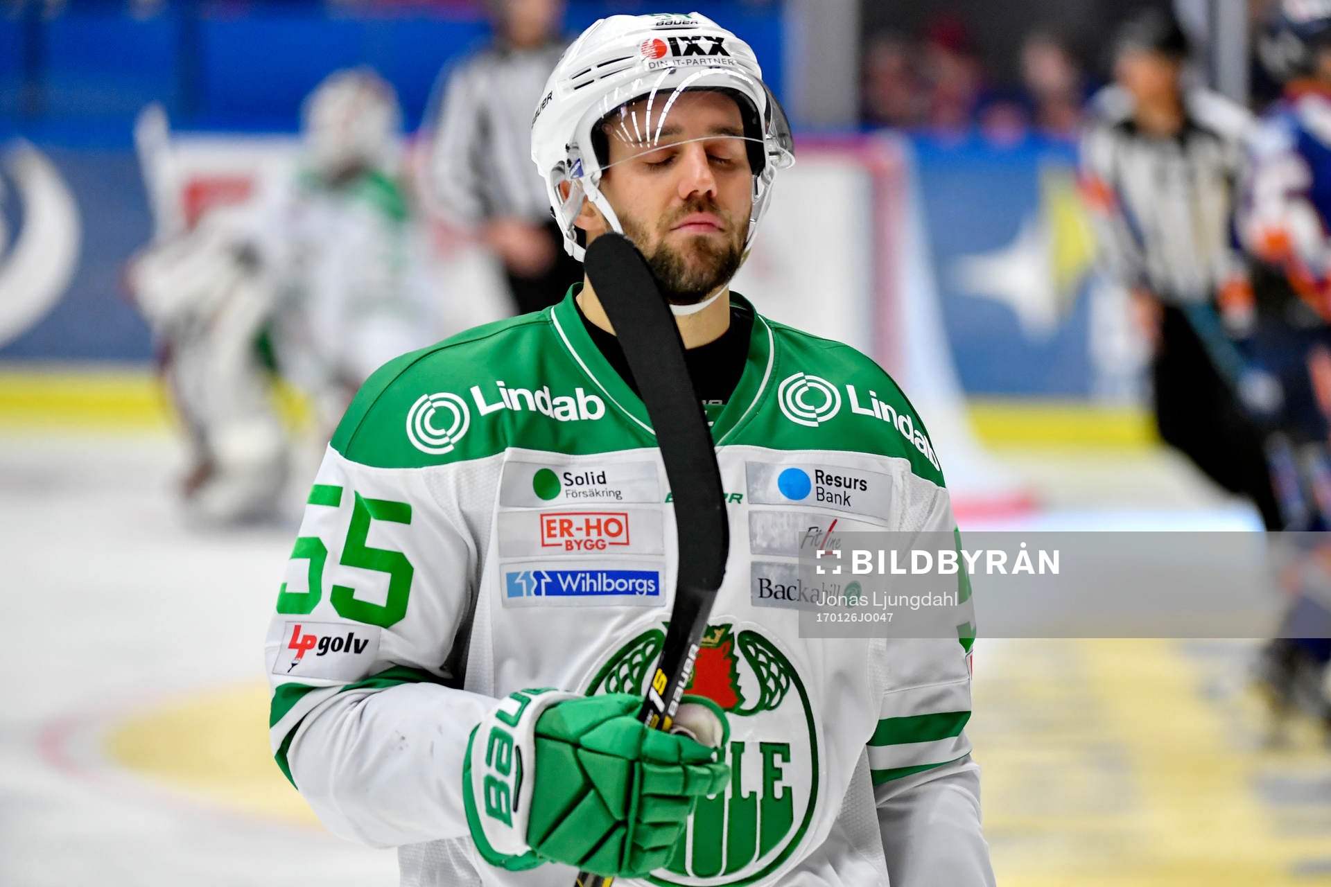 Rögles Felix Schütz deppar