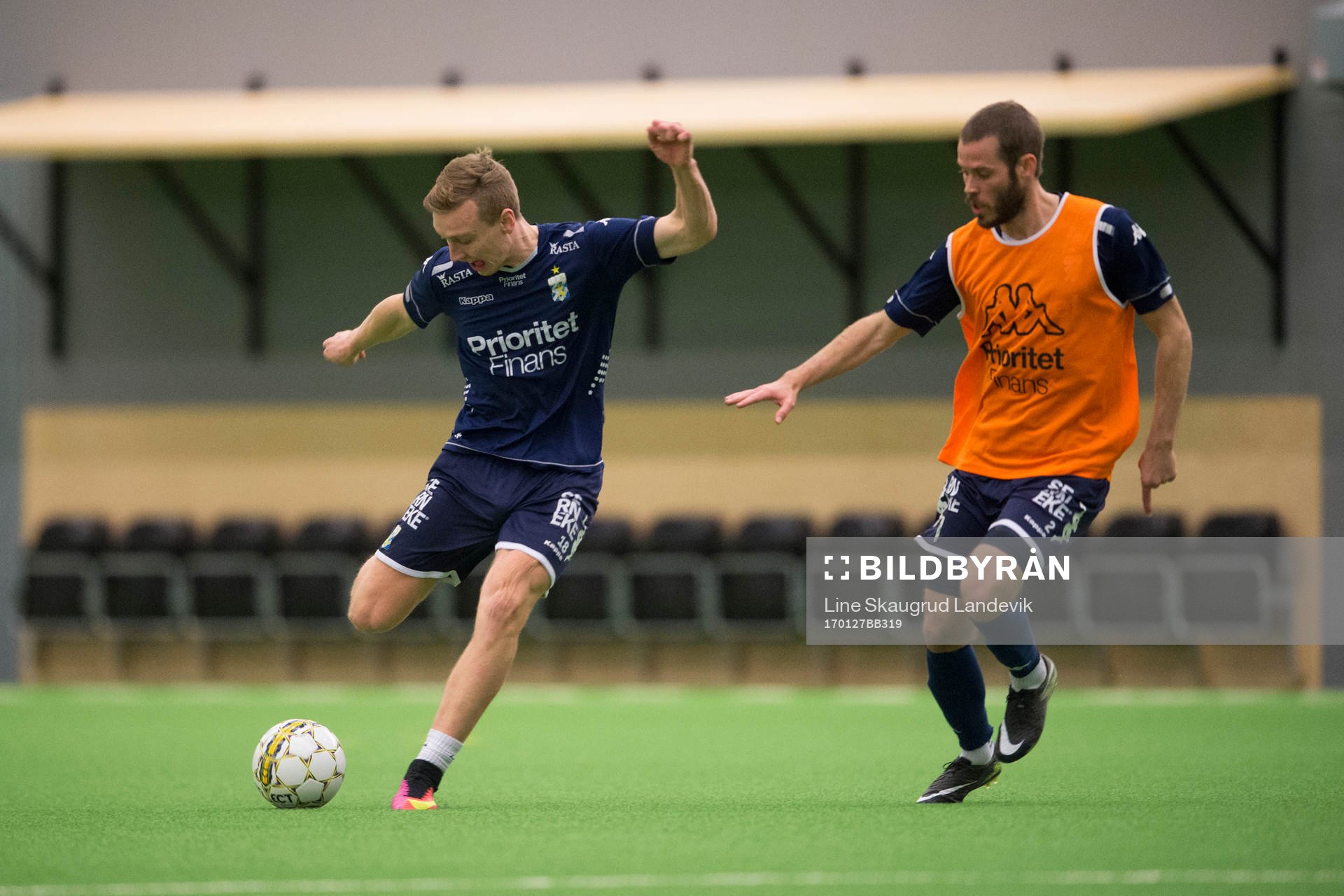 IFK Göteborgs Sebastian Olsson