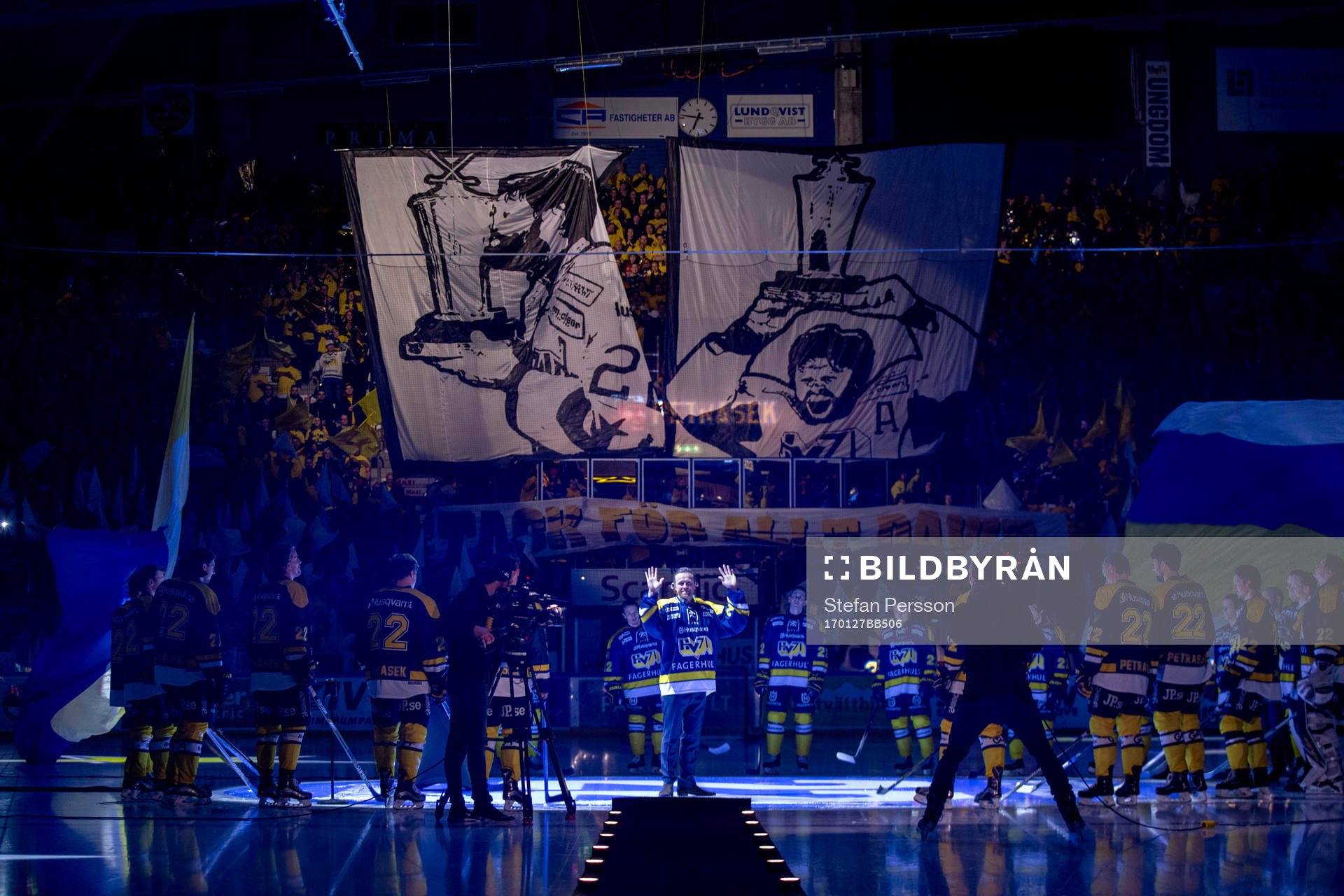 David Petrasek hyllas