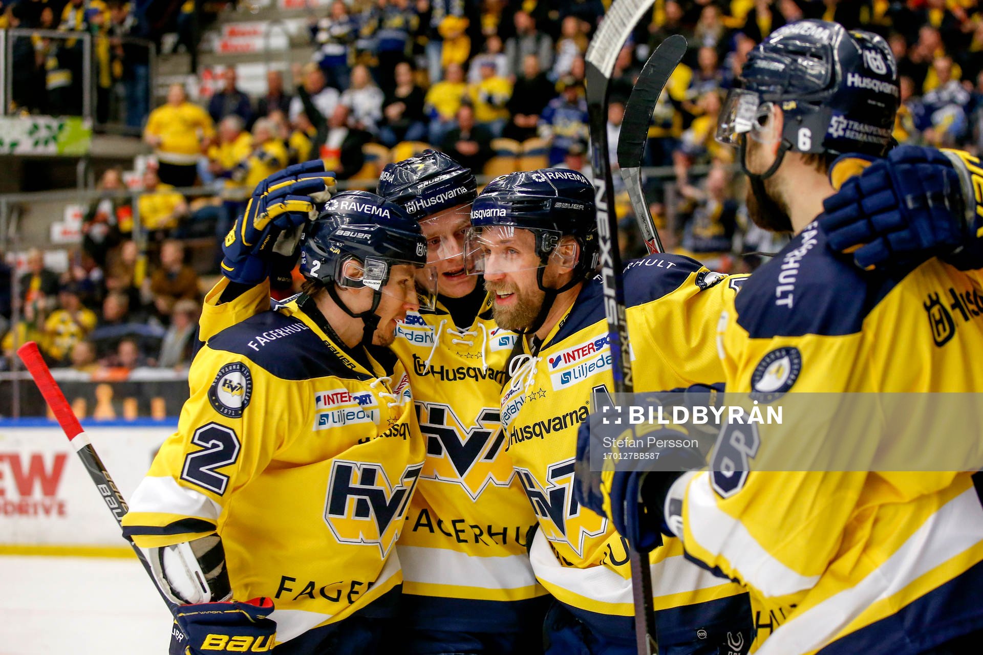 s Kristofer Berglund, Anton Bengtsson,  Martin Thörnberg