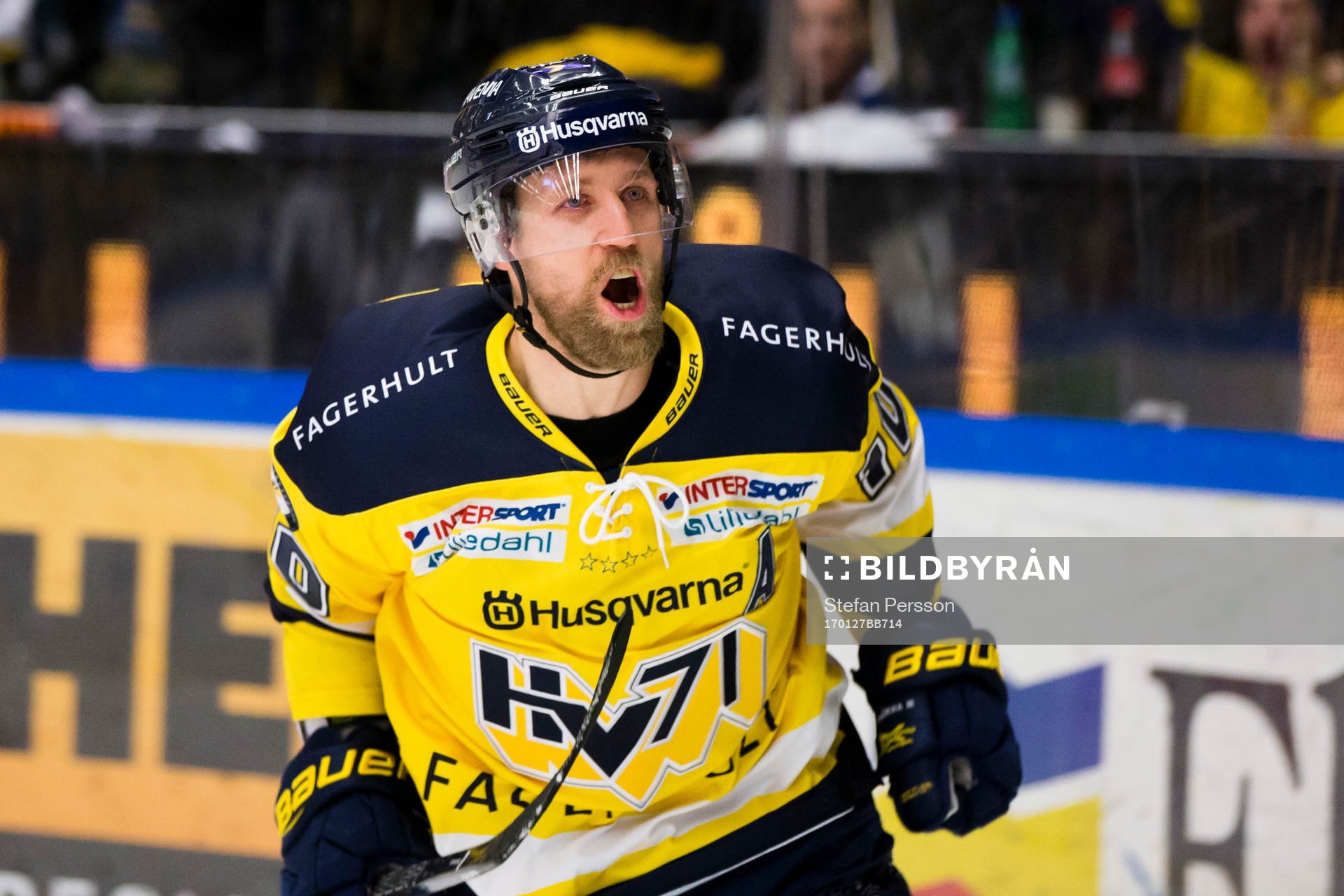 s Martin Thörnberg jublar