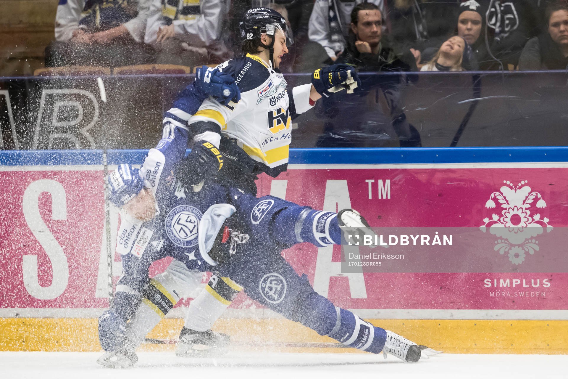 s Kevin Stenlund