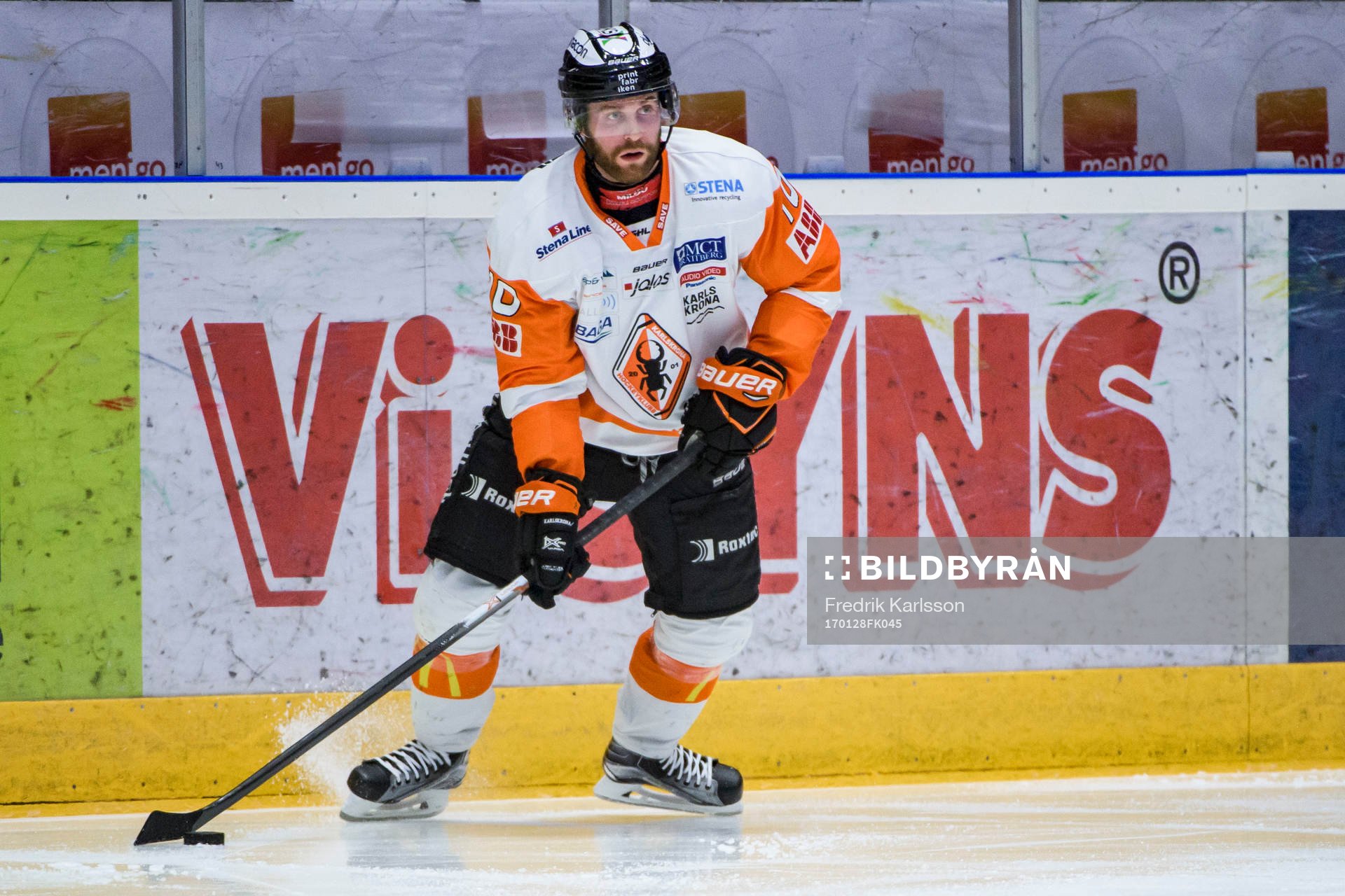 Karlskronas Mattias Guter