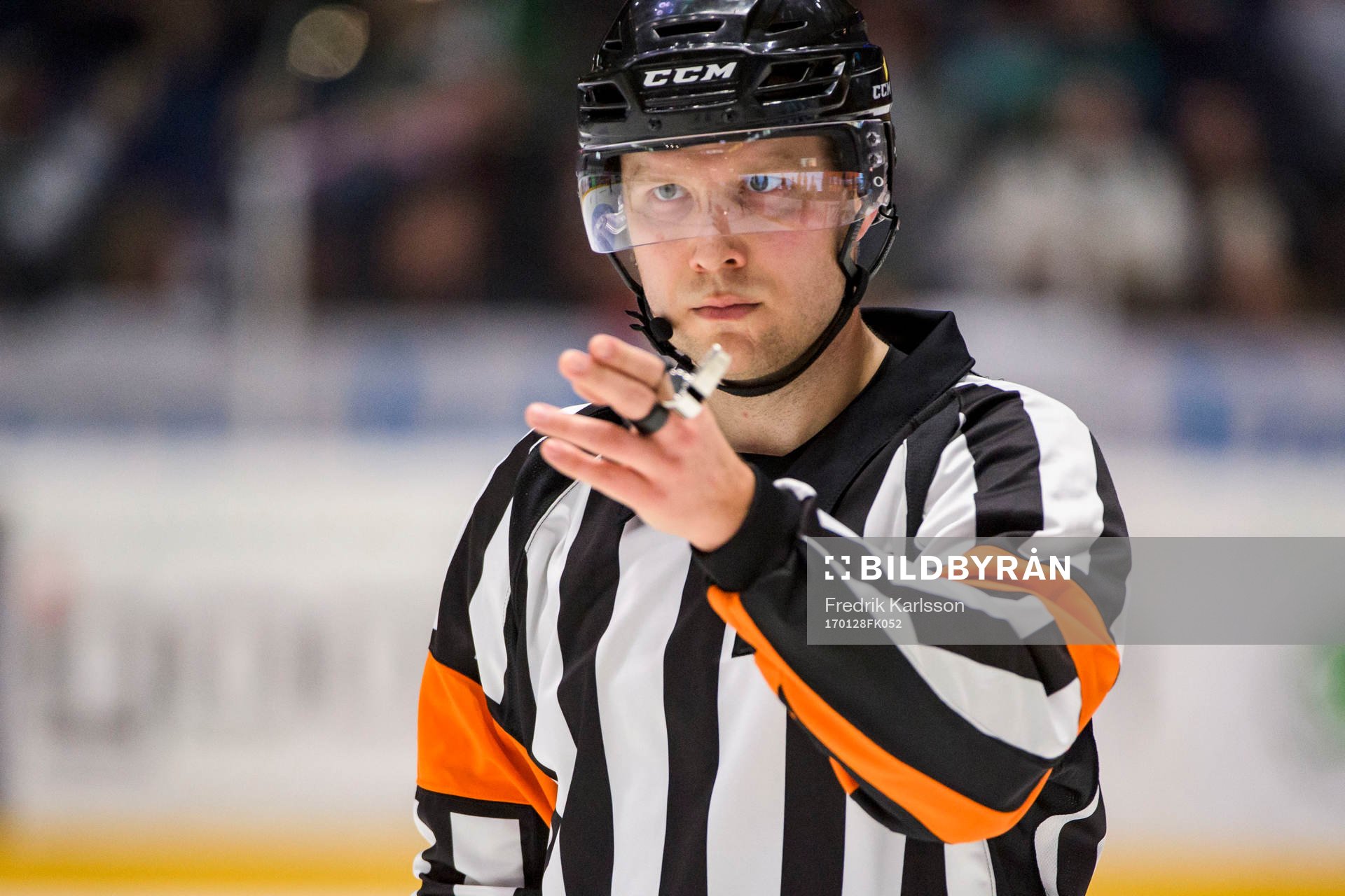 Domare Aleksi Rantala