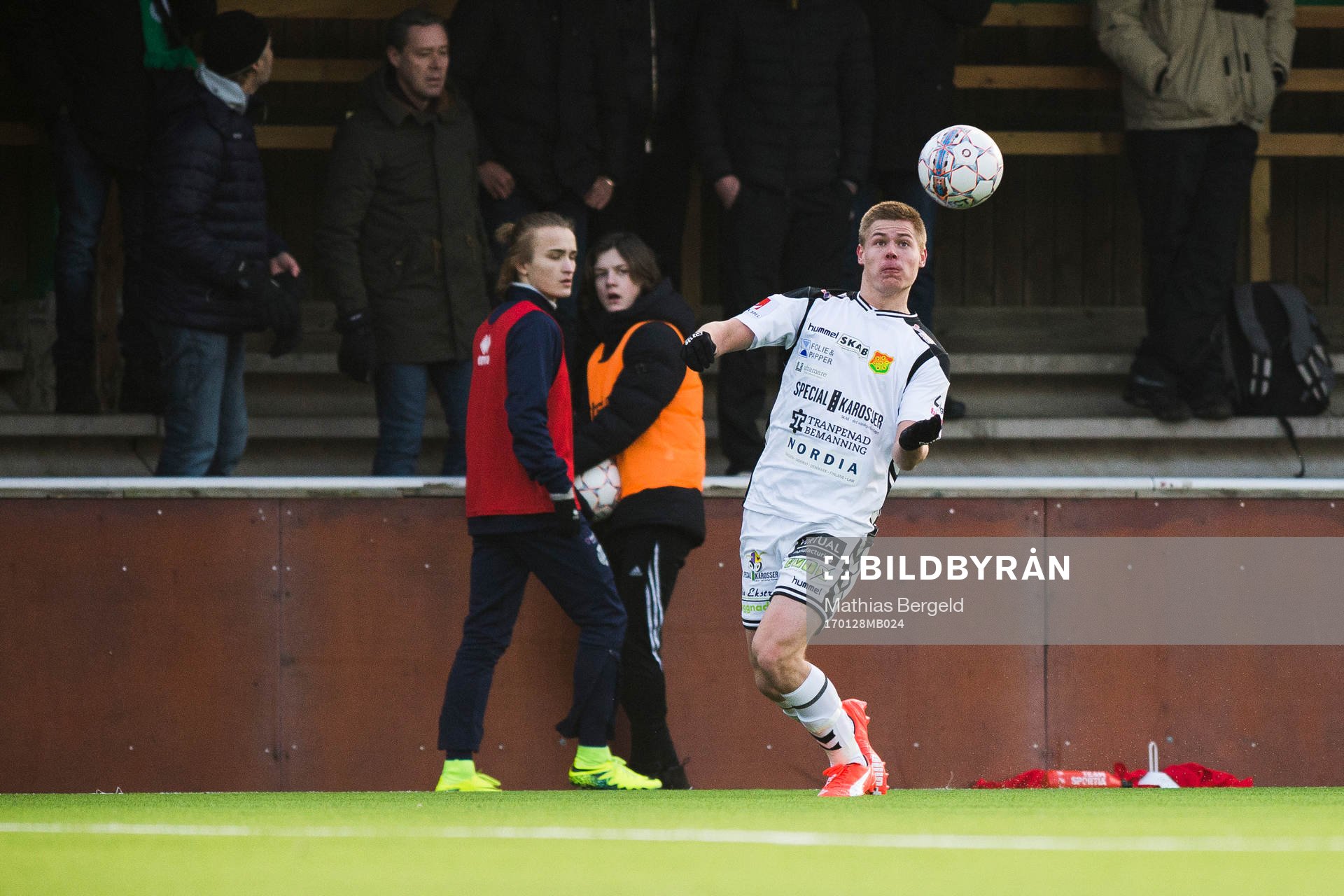 GAIS Aleksander Leksell