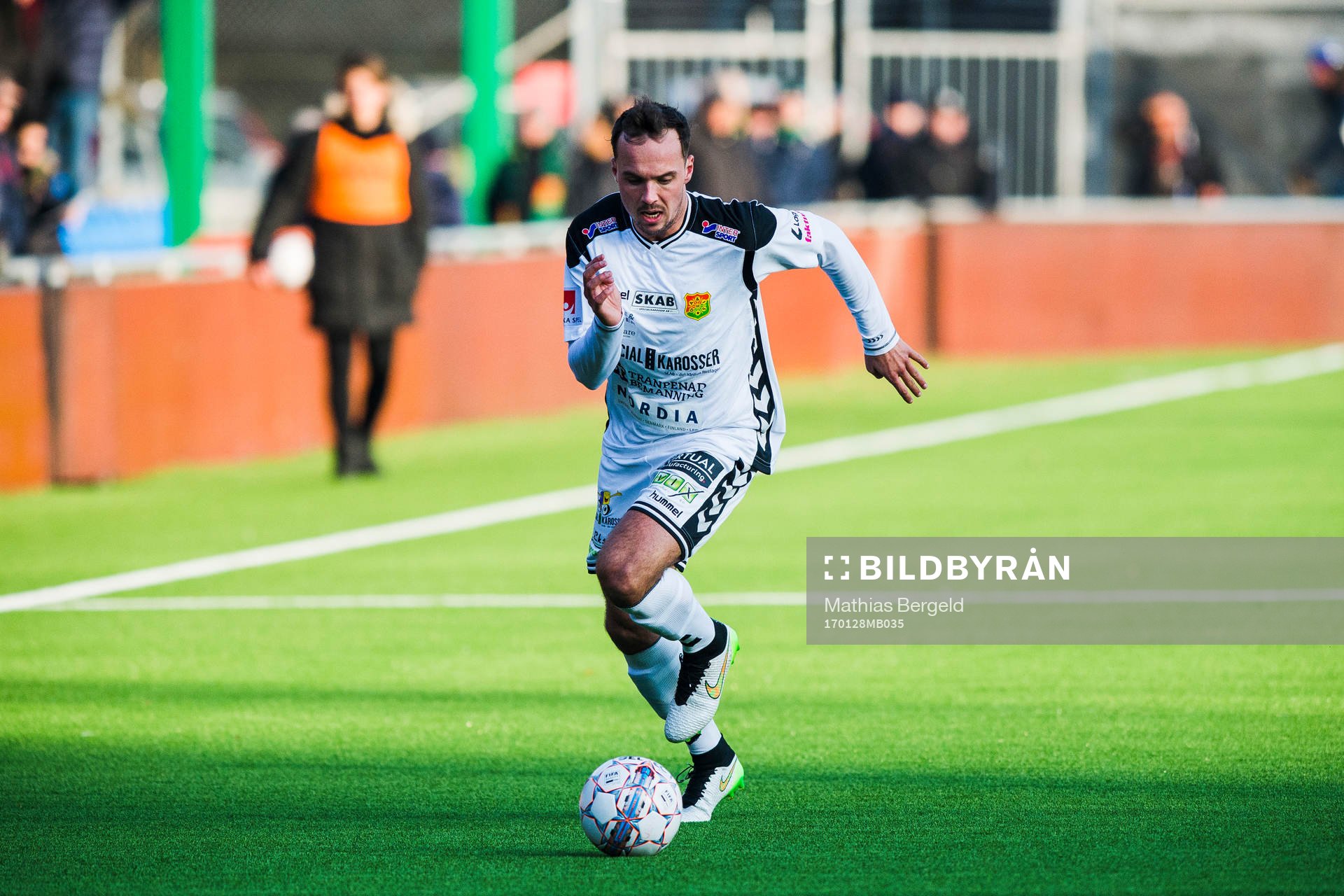 GAIS Sebastian Möller