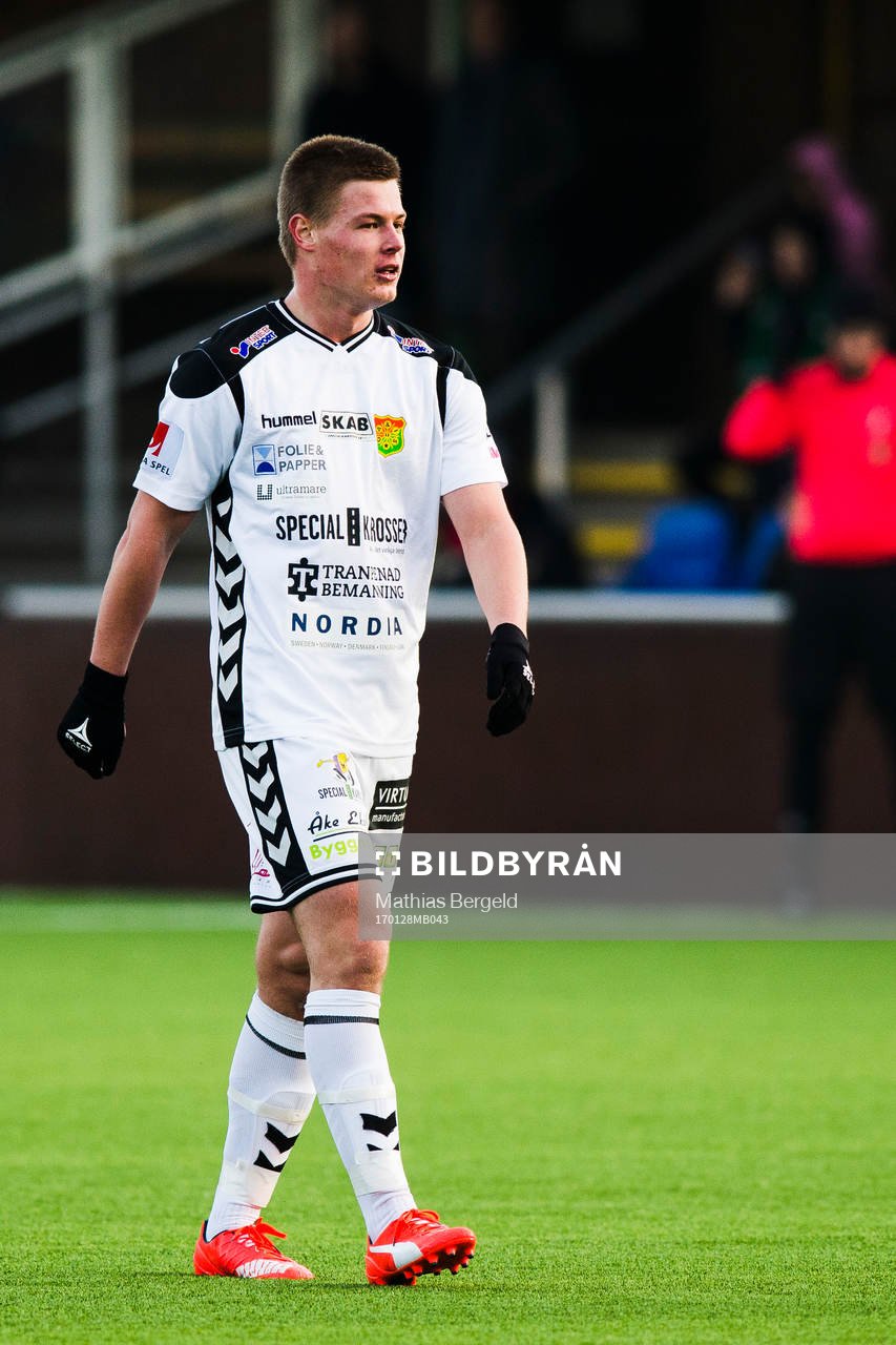 GAIS Aleksander Leksell