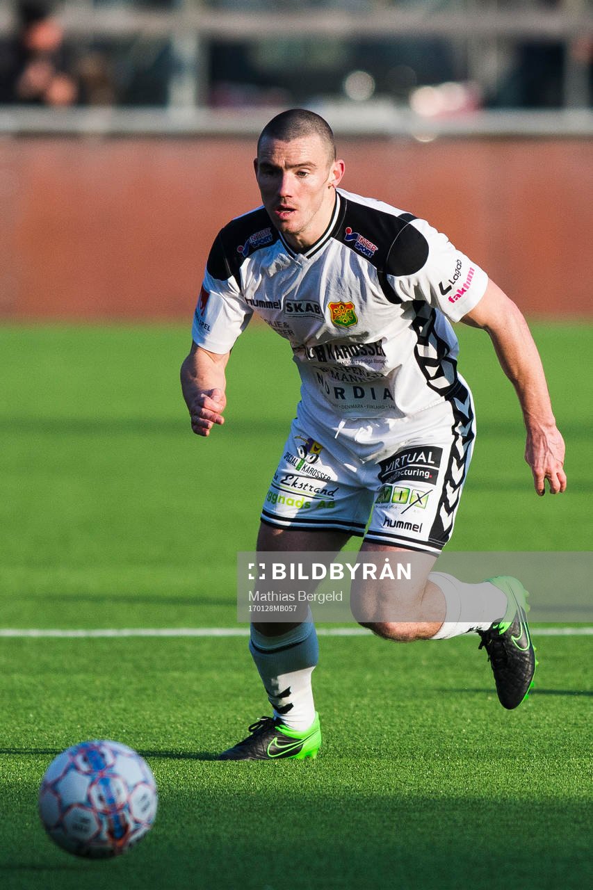 GAIS James Sinclair