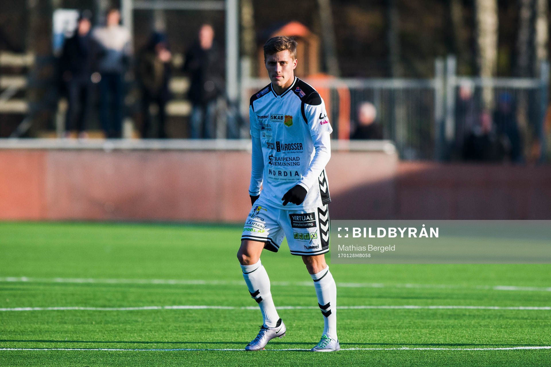 GAIS Erik Westermark