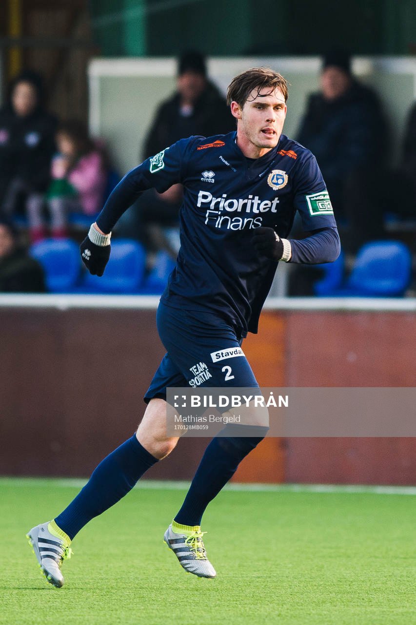 Utsiktens Adam Rosén