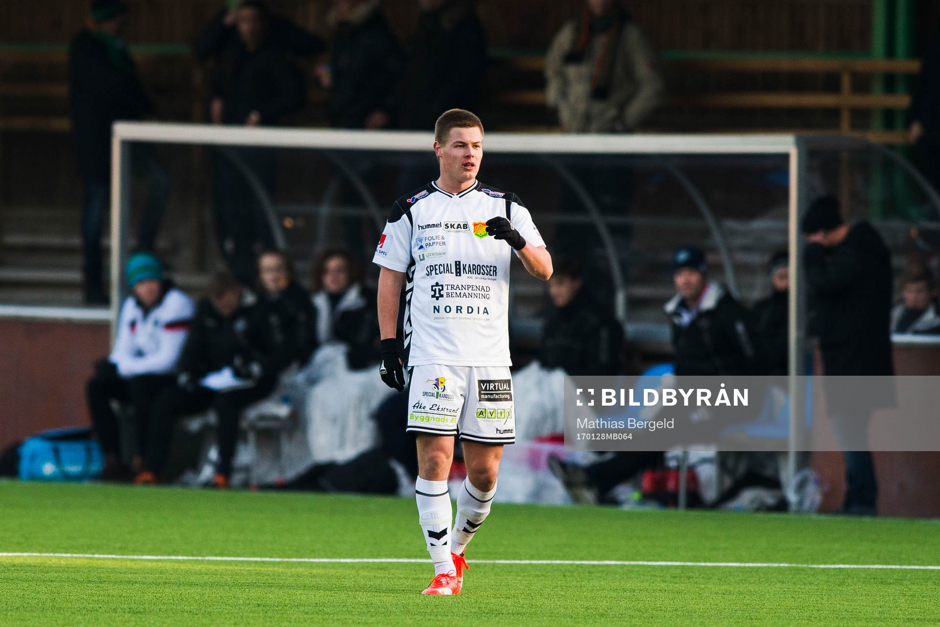 GAIS Aleksander Leksell