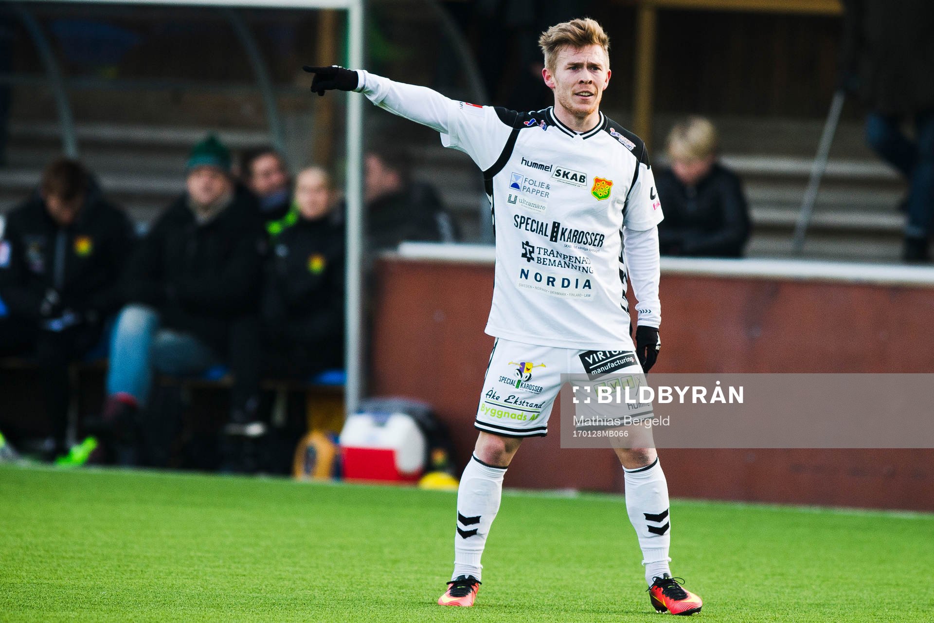 GAIS Erik Westermark