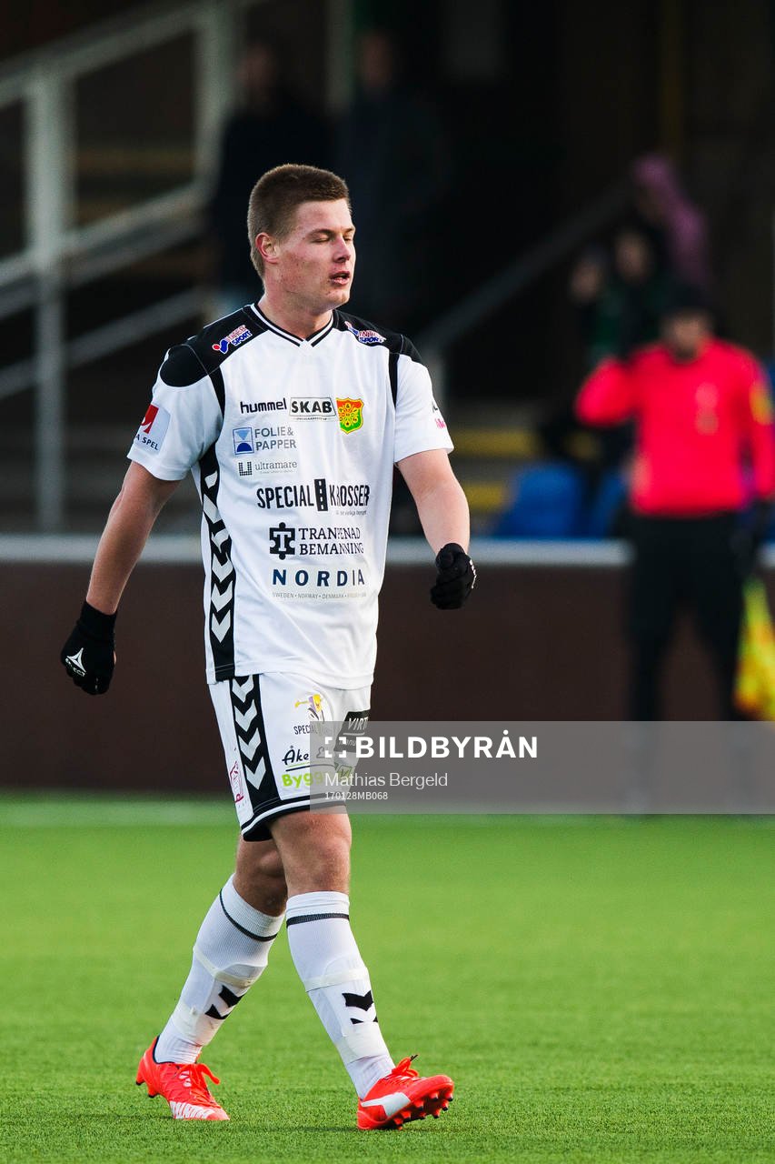 GAIS Aleksander Leksell