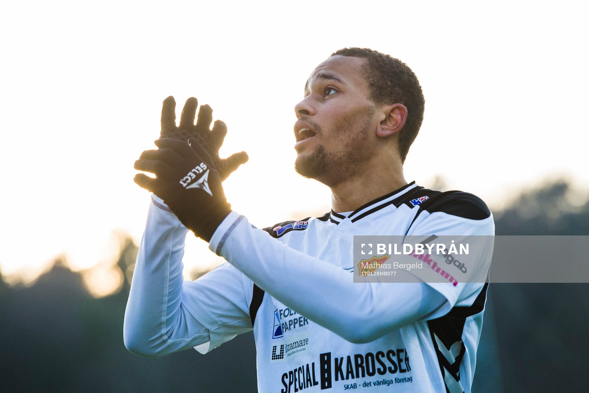 GAIS Pascal Olsson